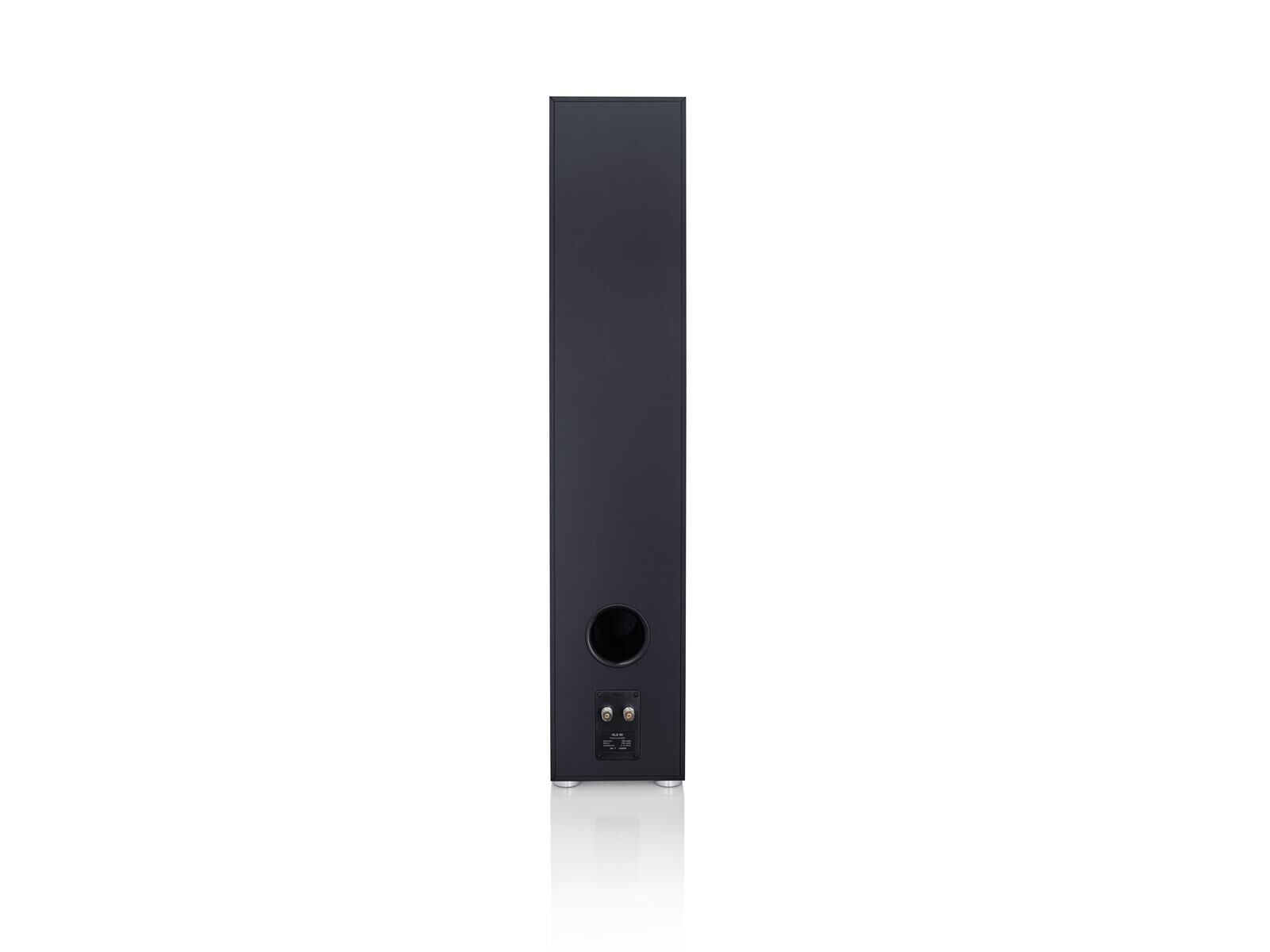 Canton GLE 90 (Stück) schwarz Canton GLE 90 (Stück) schwarz