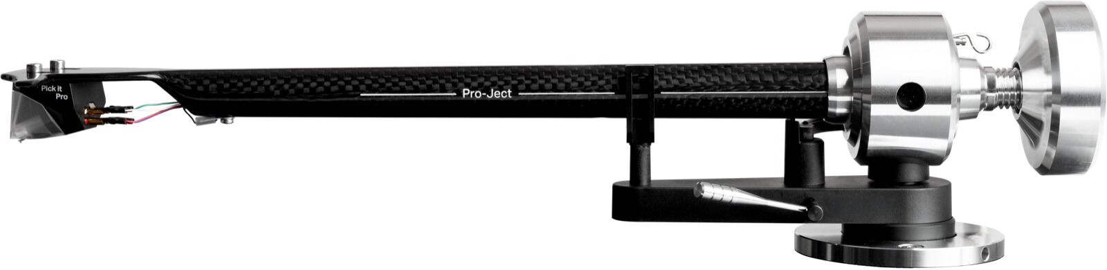 pro-ject tonarm.jpg Pro-Ject Debut Reference 10 Plattenspieler