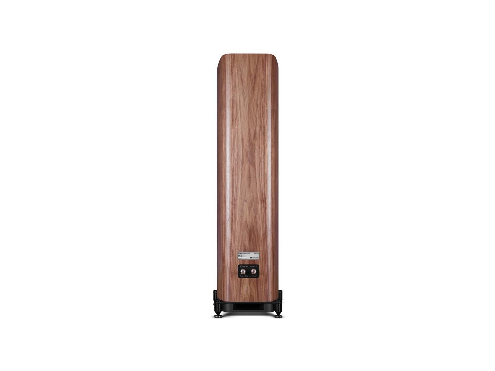 EVO5.4hinten.jpg Wharfedale EVO 5.4 Standlautsprecher (Stück) Walnuss