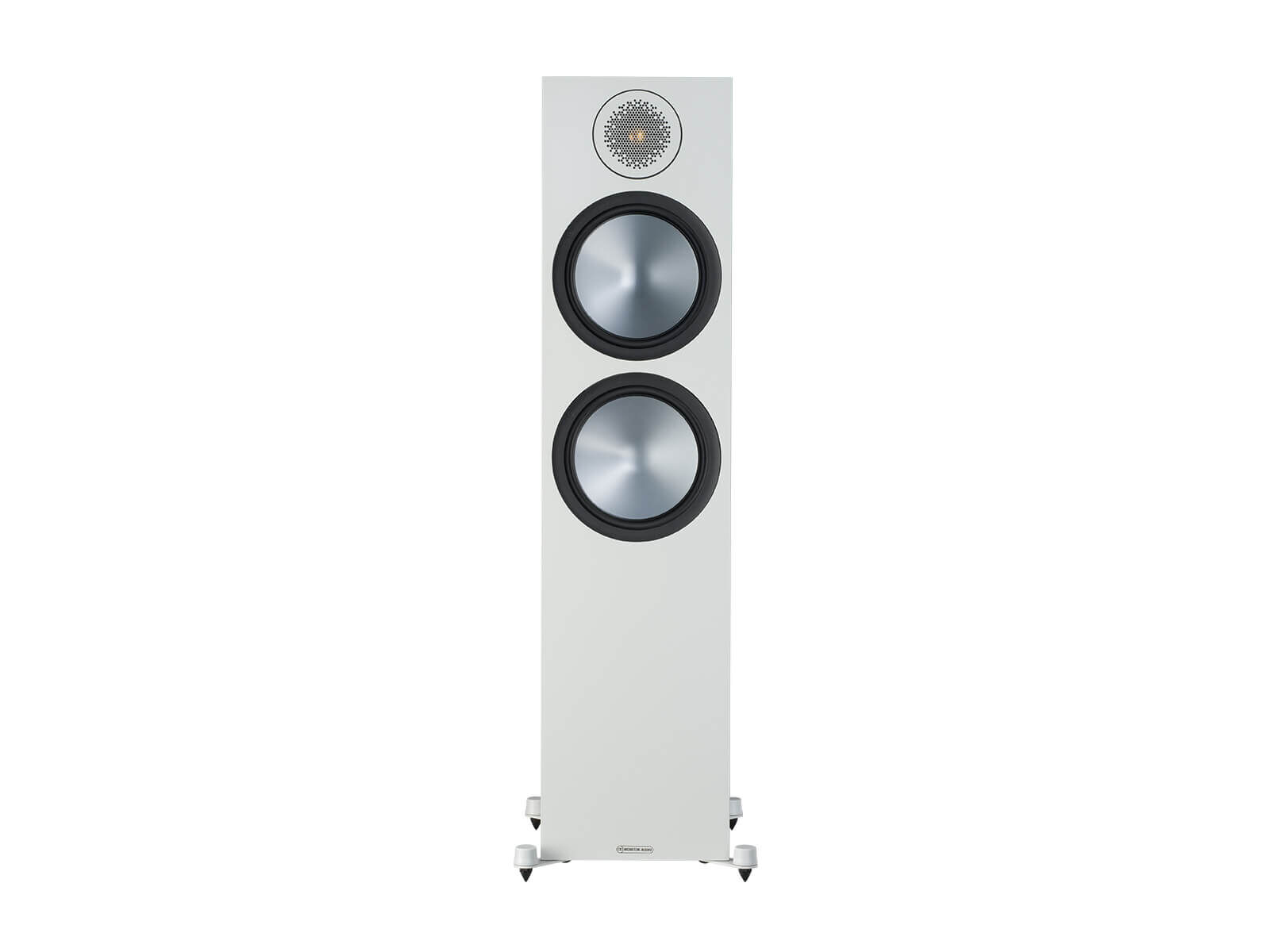 Monitor Audio Bronze 500 (6G) Paarpreis Urban Grey