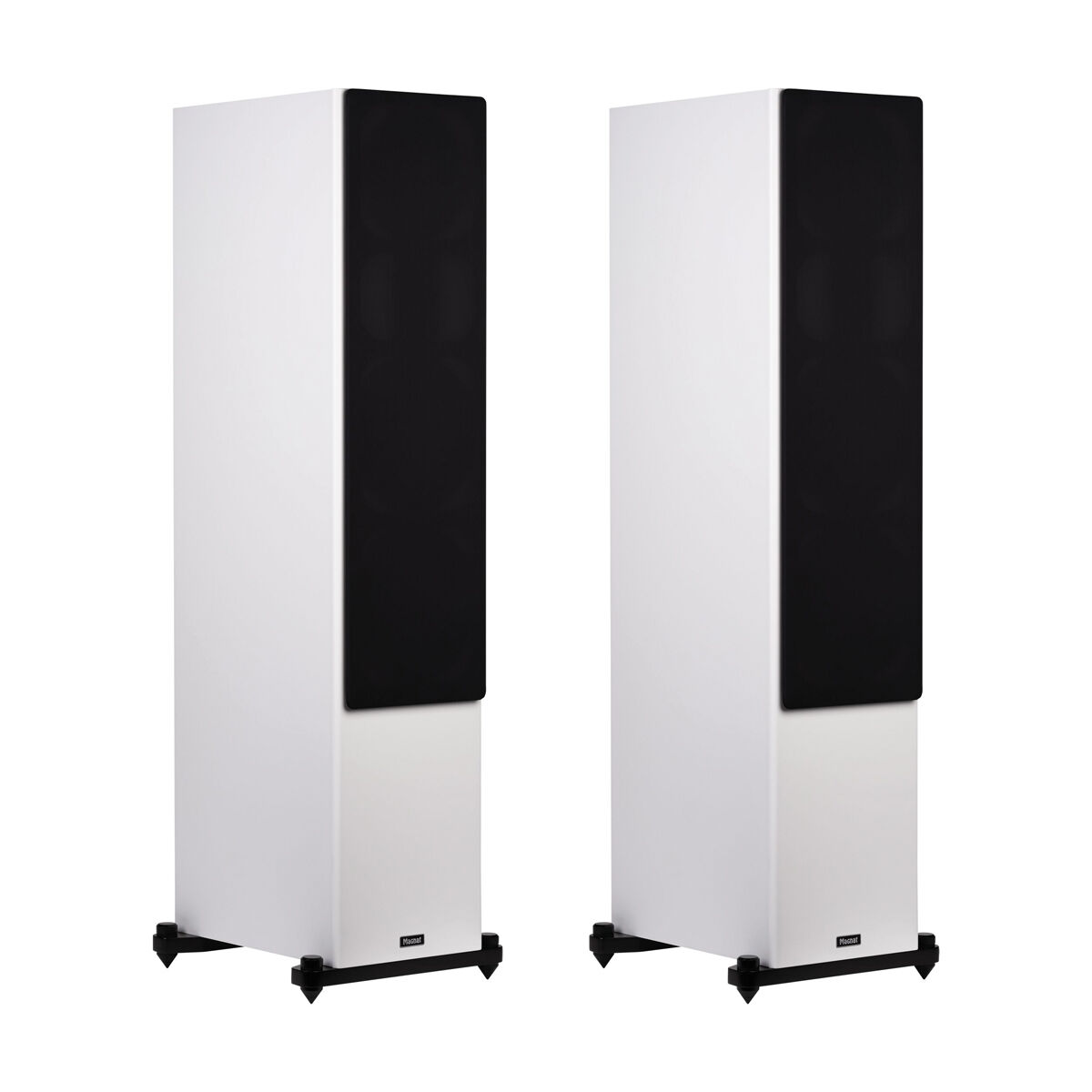 Magnat Signature 809 (Stück) weiß