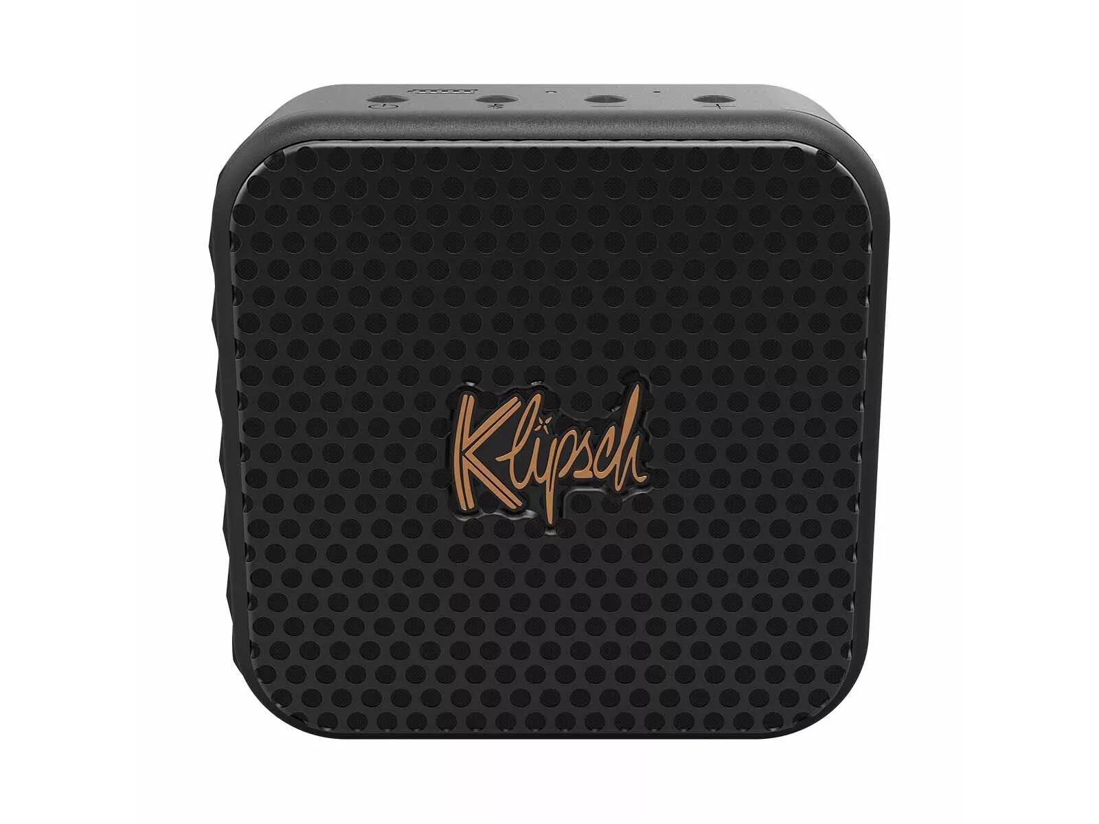 Klipsch Austin Bluetooth-Lautsprecher