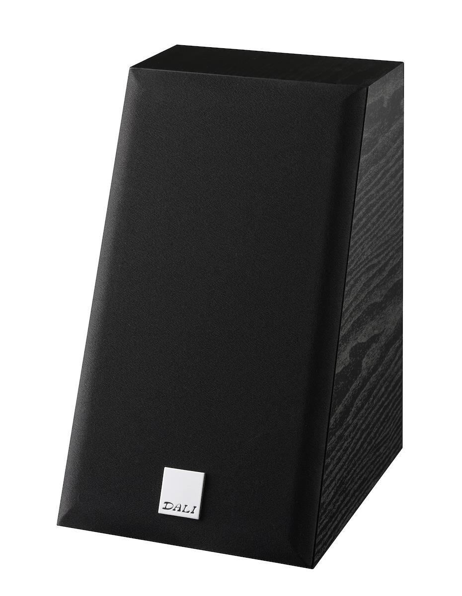 Dali ALTECO C-1 schwarz (Stückpreis)