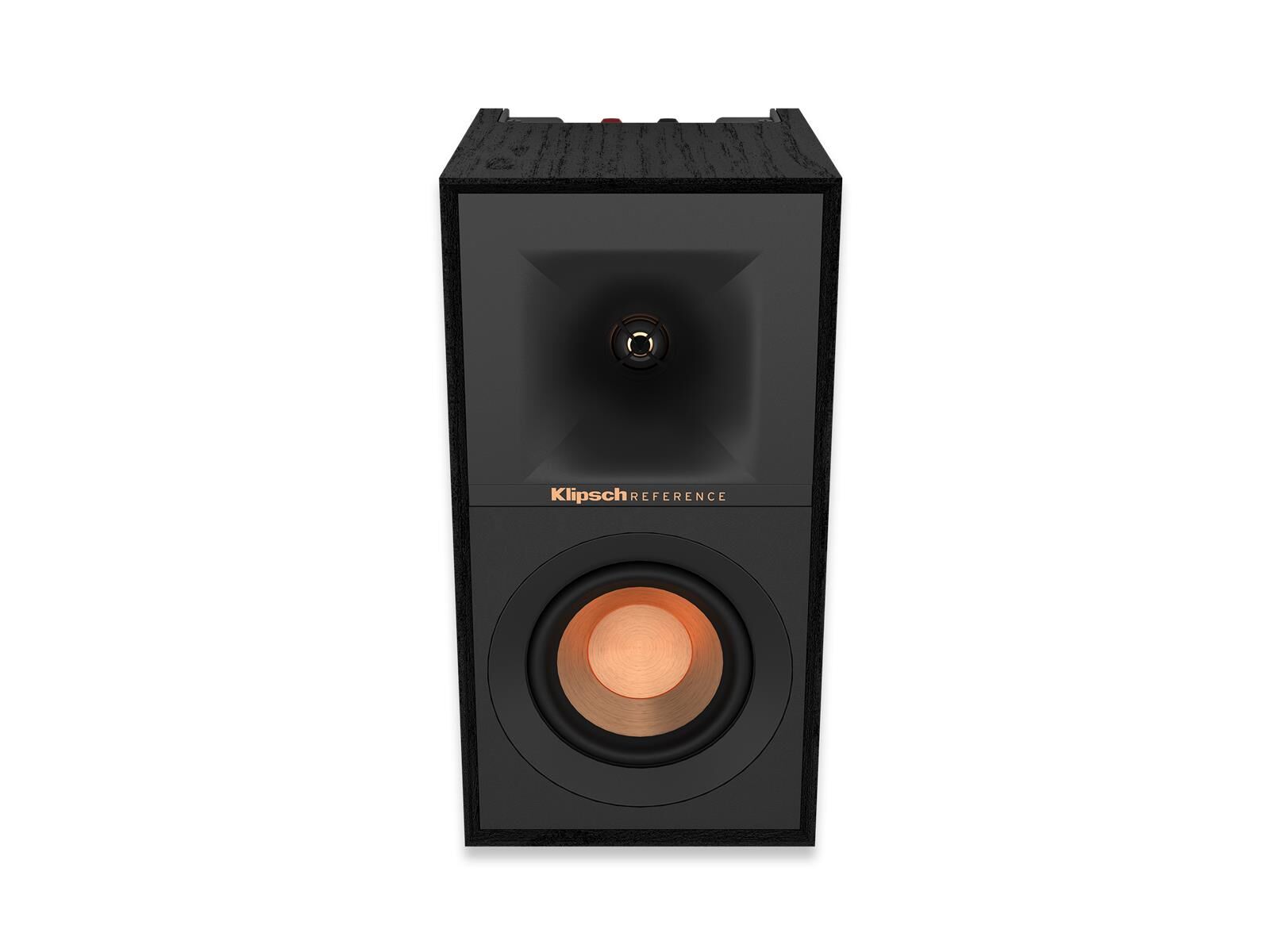 Klipsch R-40SA Surround Lautsprecher (Paar) schwarz B-Ware