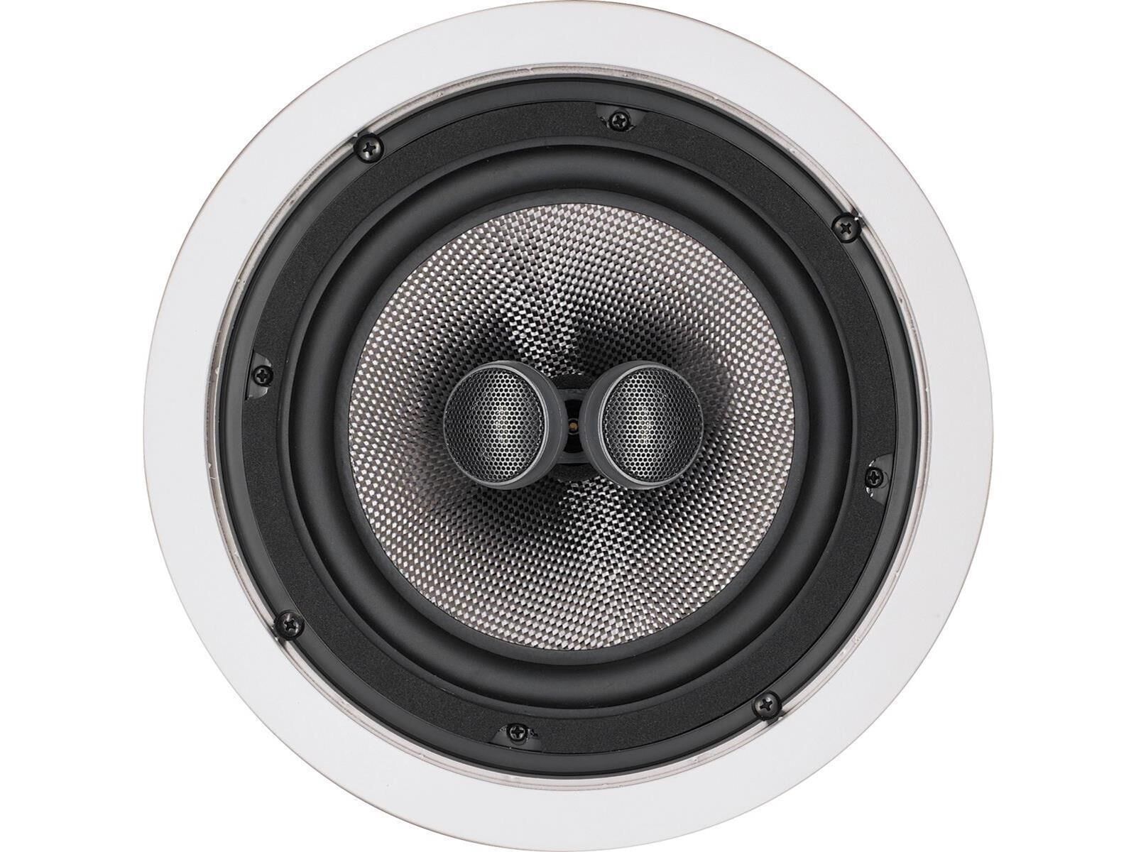 Magnat Interior ICQ 82 Einbaulautsprecher Magnat Interior IC 82 Einbaulautsprecher