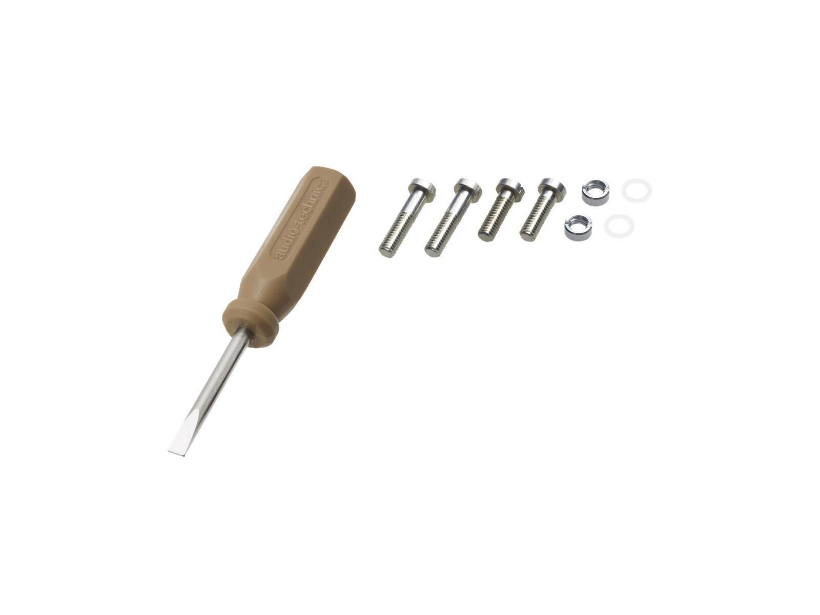 Audio-Technica Tonabnehmer AT-XP5