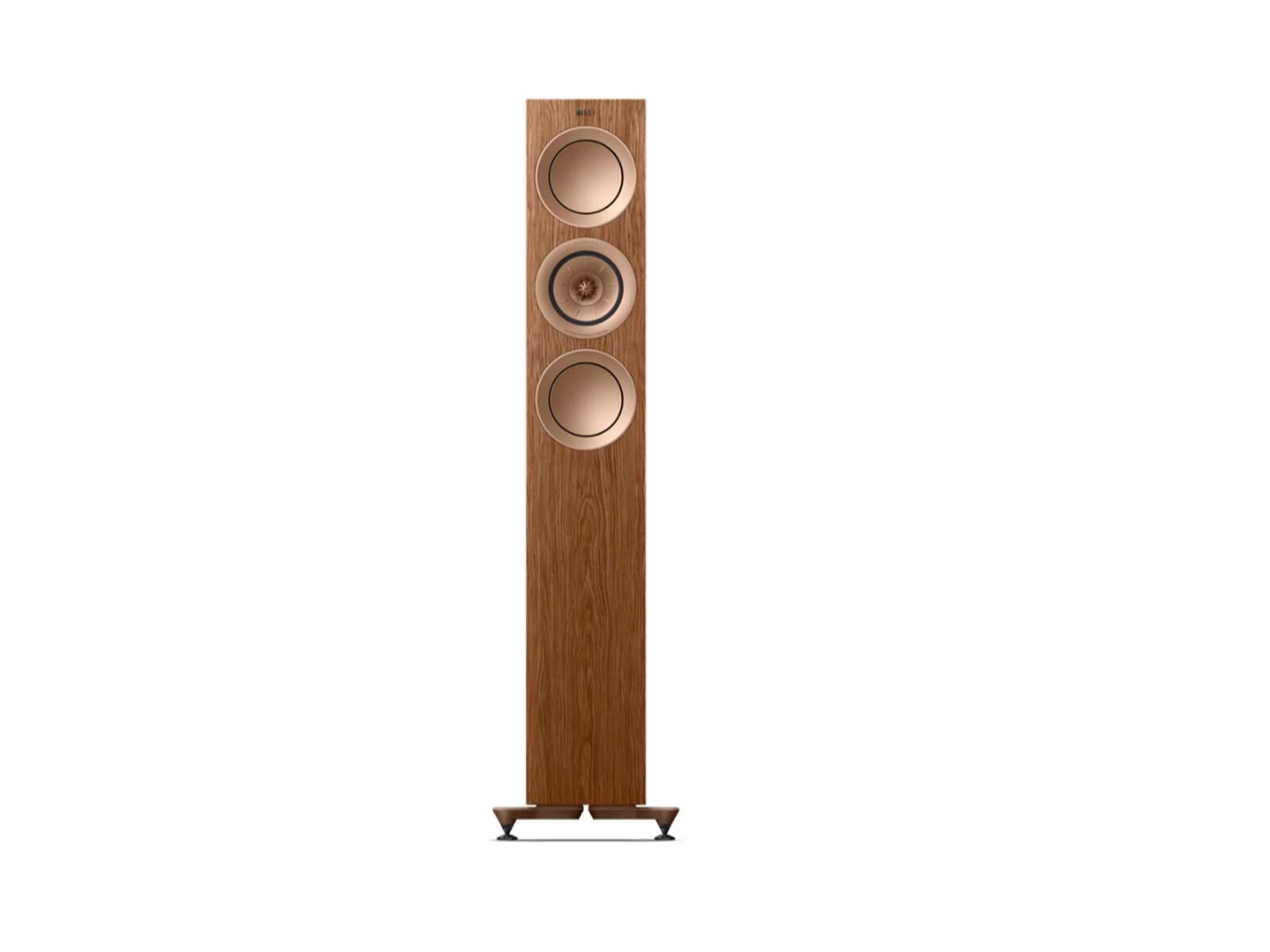 kefr5metawalnuss02.PNG KEF R5 Meta Standlautsprecher (Stück) Walnuss