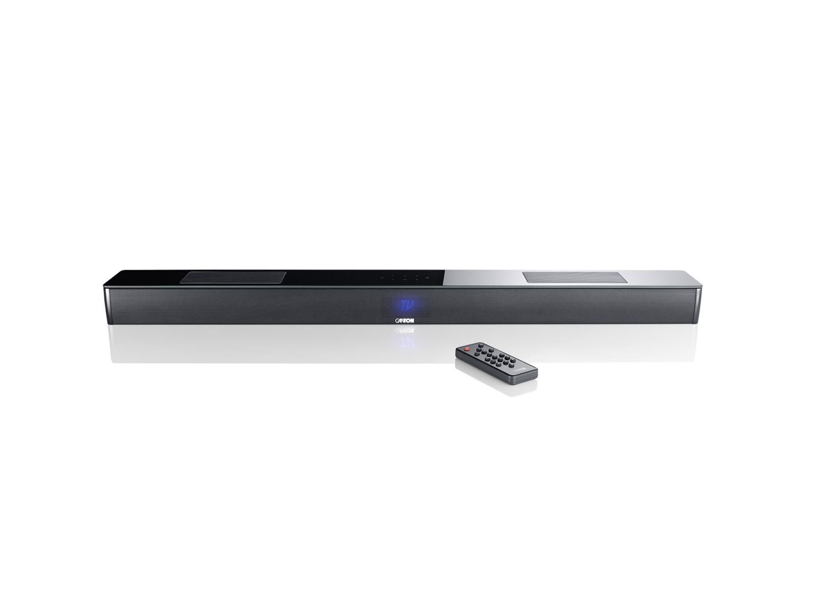 Canton Smart Soundbar 10 2.Gen. schwarz (B-Ware) Canton Smart Soundbar 10 2.Gen. schwarz (B-Ware)