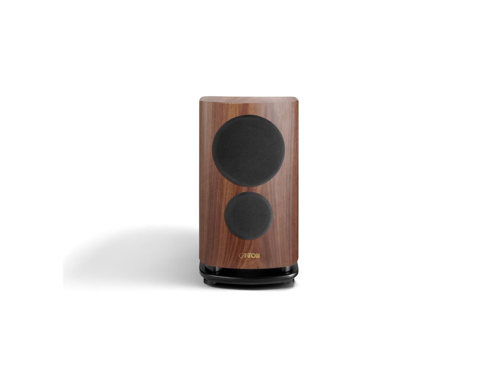 Canton Reference 9 (Stück) Nussbaum