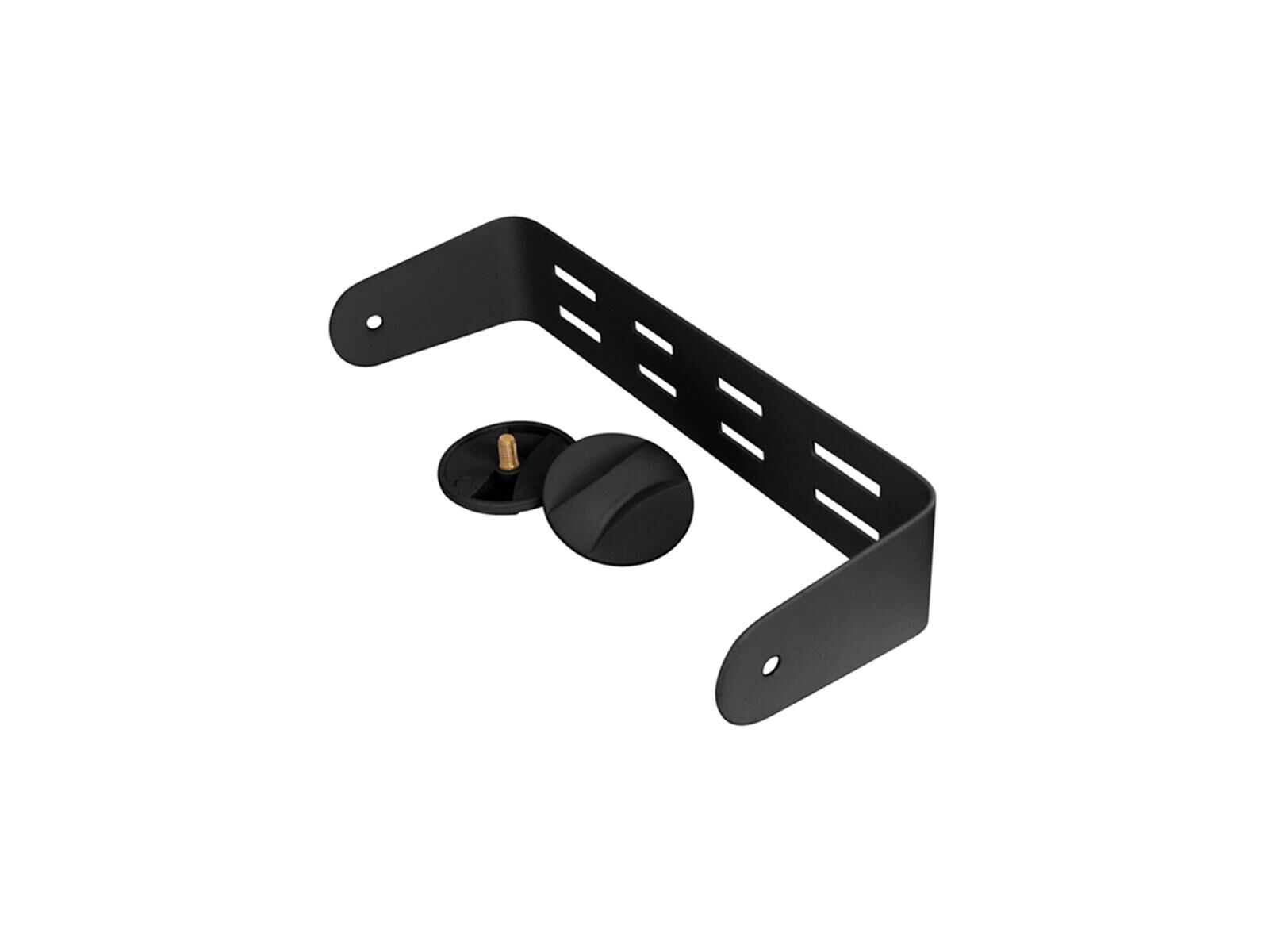 Dynavox PB402 HiFi Box mit Wandhalterung (Paar) Schwarz Dynavox PB402 HiFi Box mit Wandhalterung (Paar) Schwarz