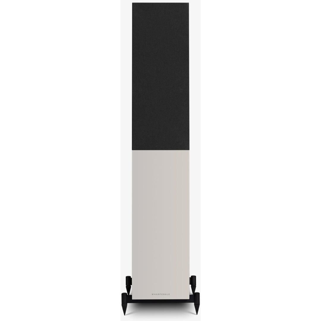 Wharfedale Diamond 12.4i Standlautsprecher (Stück) grau