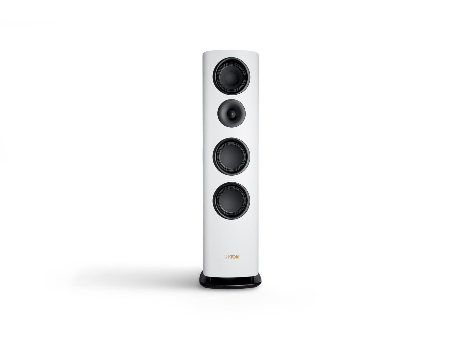 Canton Reference 7 (Stück) weiß