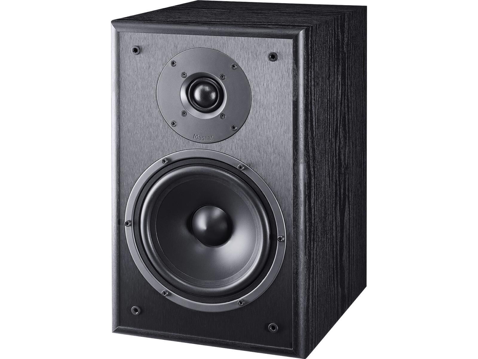 Magnat Monitor S30 (Paarpreis) Schwarz