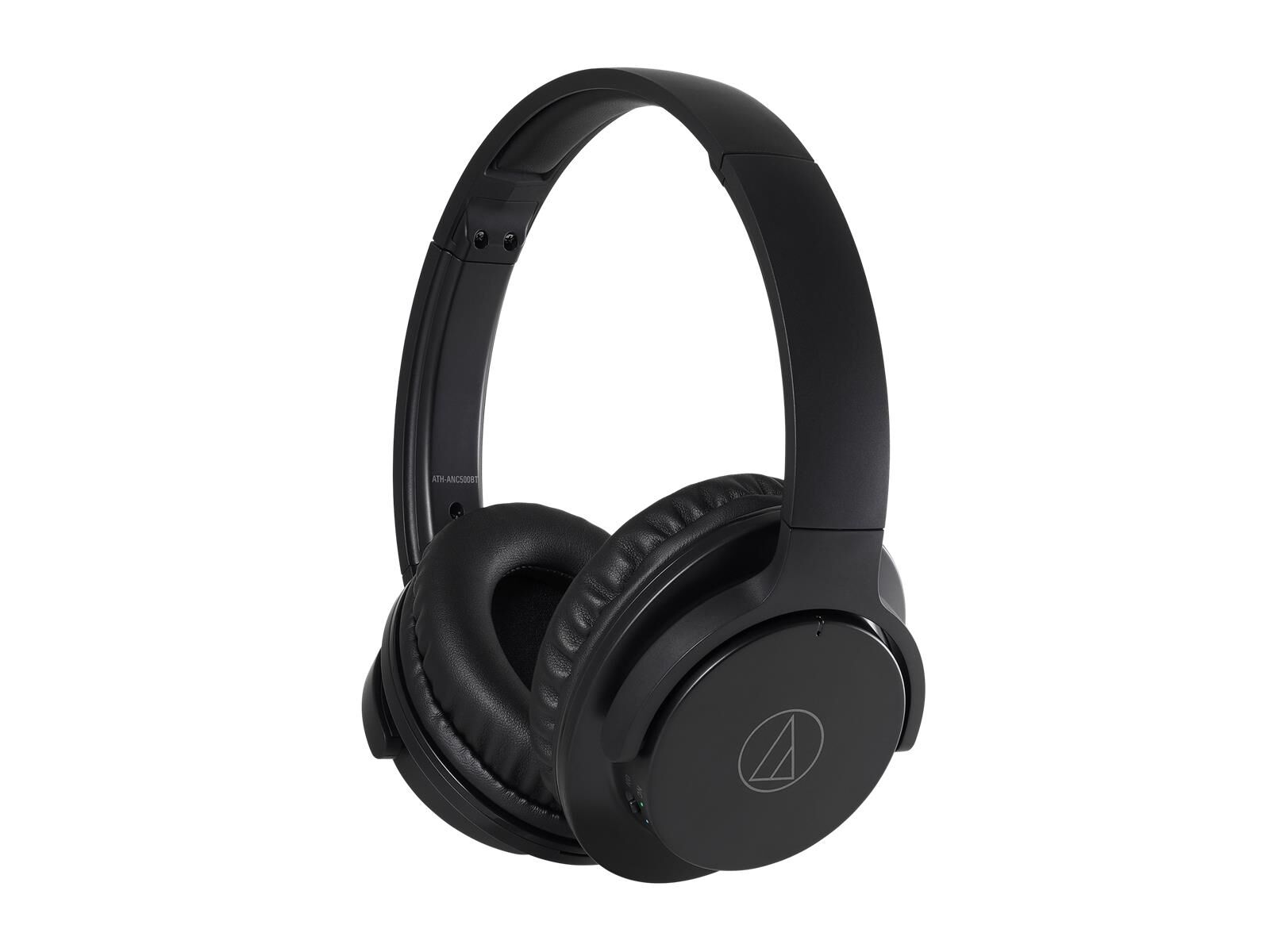 Audio-Technica ATH-ANC500BTBK
