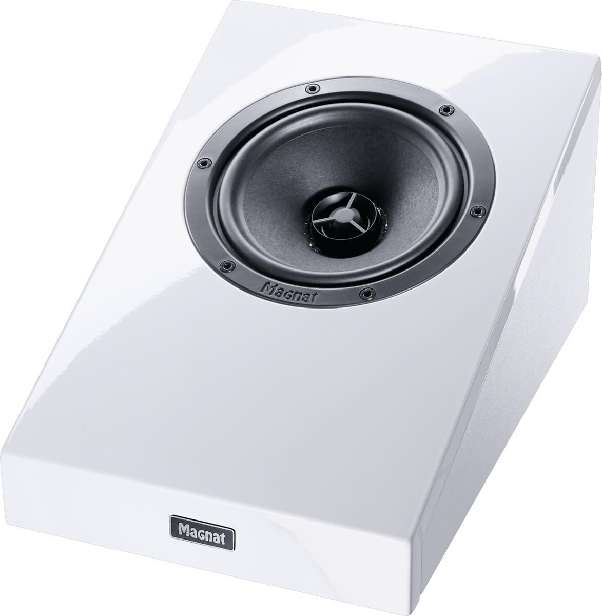 Magnat ATM 202 für Dolby Atmos (Paar) weiß B-Ware