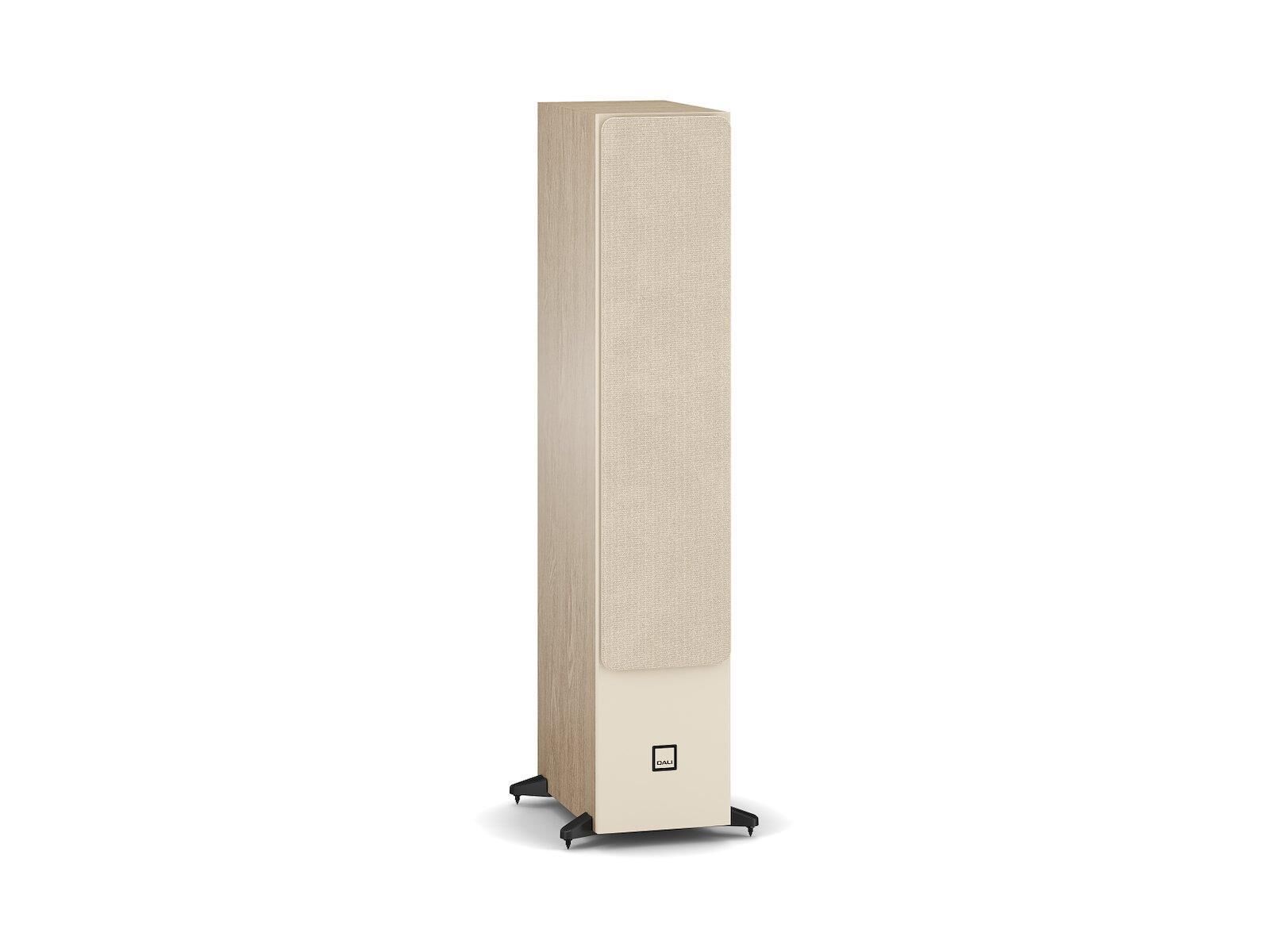 Dali Sonik 9 (Stück) Standlautsprecher light oak