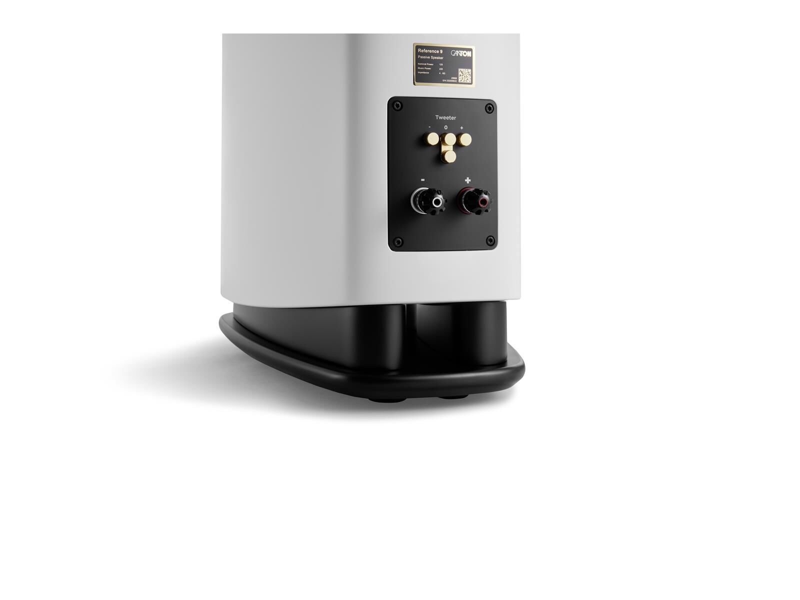 Canton Reference 9 (Stück) weiß