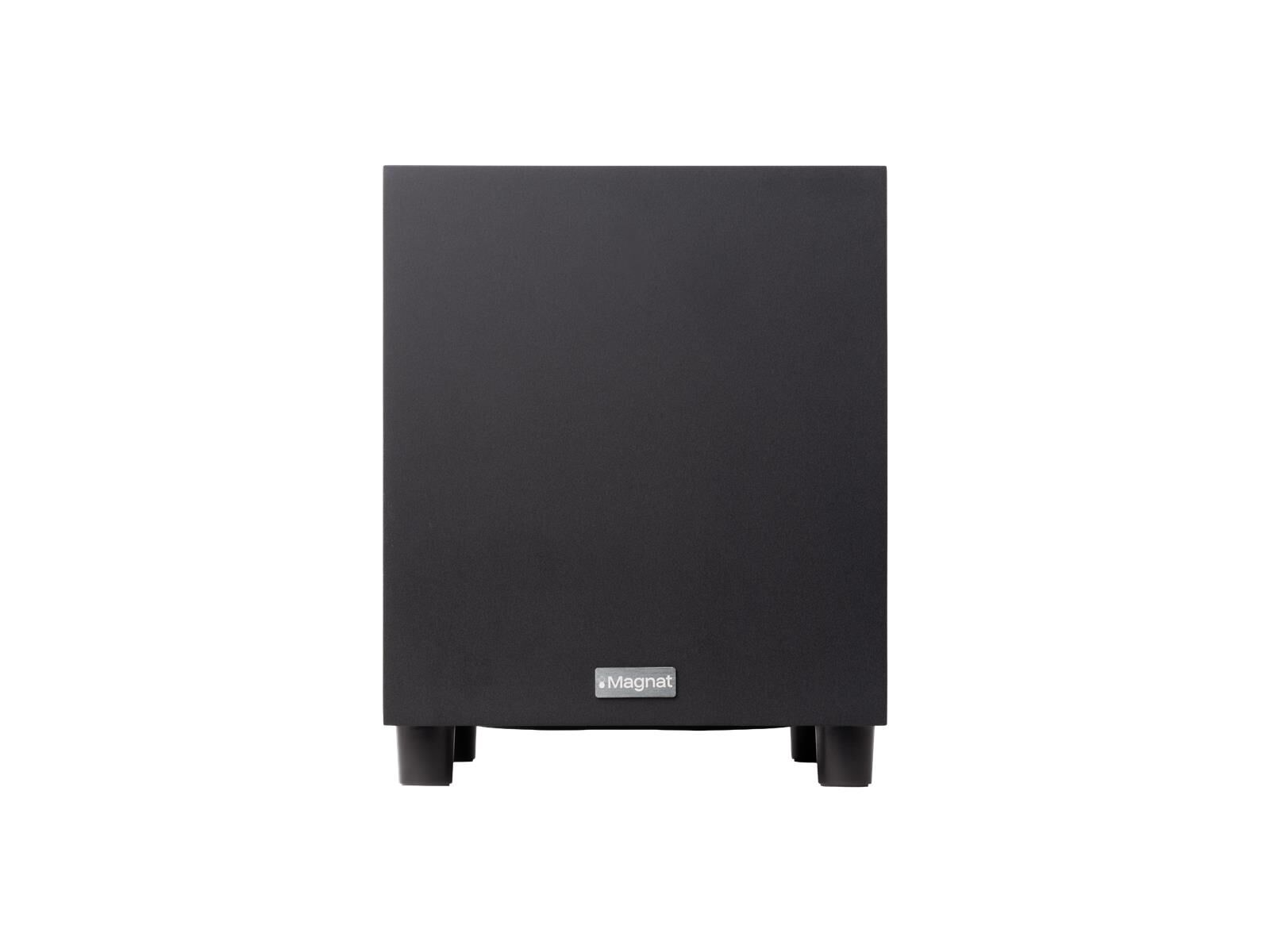Magnat Base 8 aktiver Subwoofer