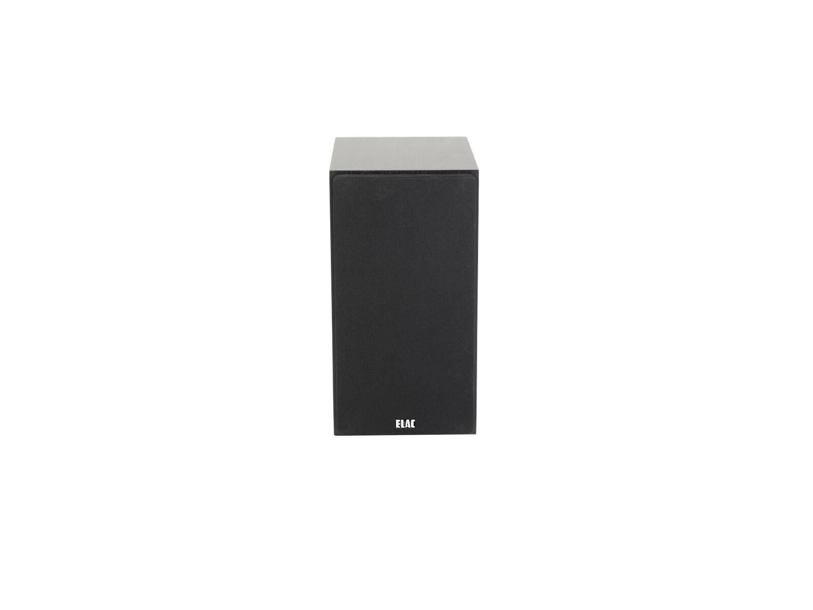 ELAC UB52 Uni-Fi 2.0 Regal-Lautsprecher schwarz ( Paar)