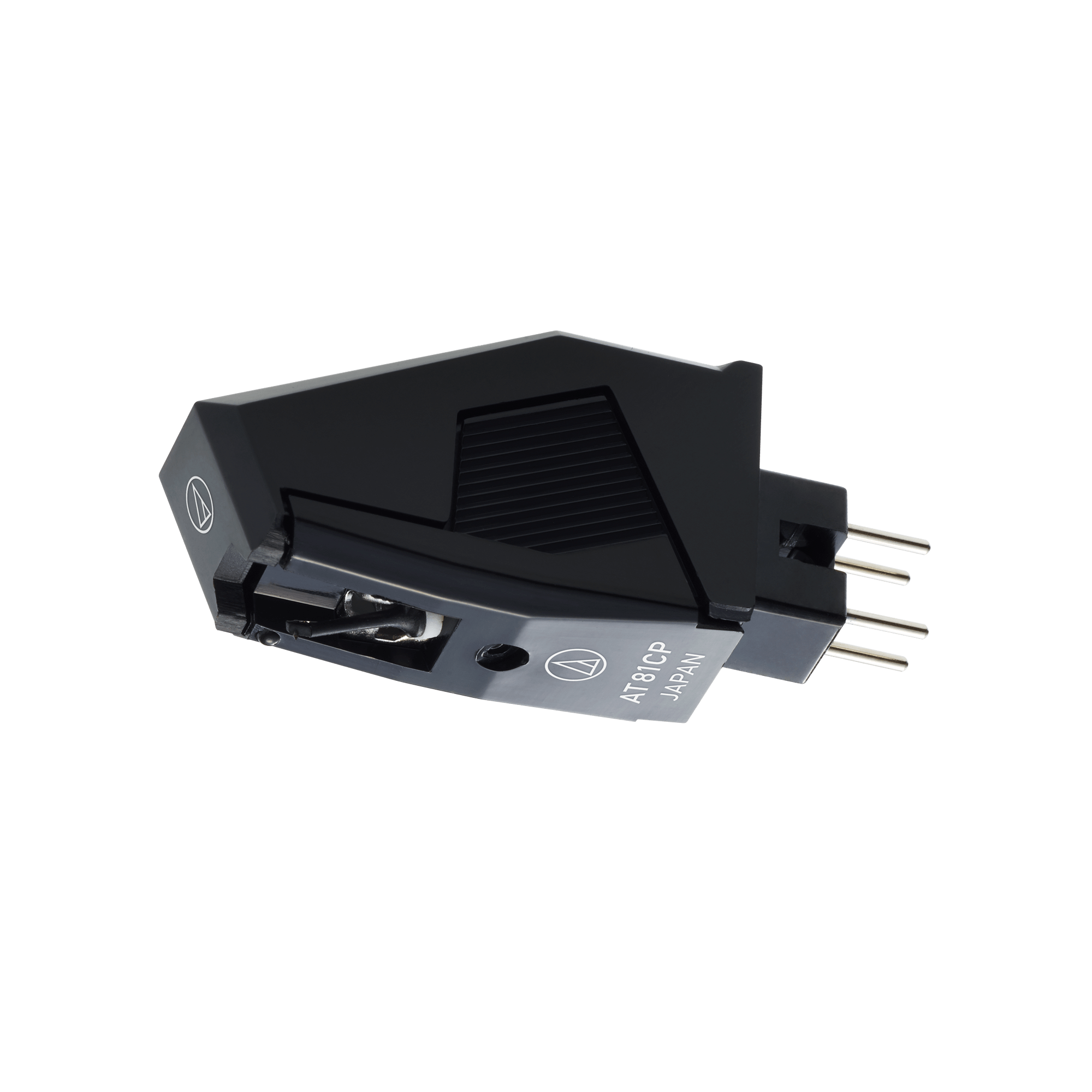 Audio-Technica AT81CP T4P Tonabnehmer