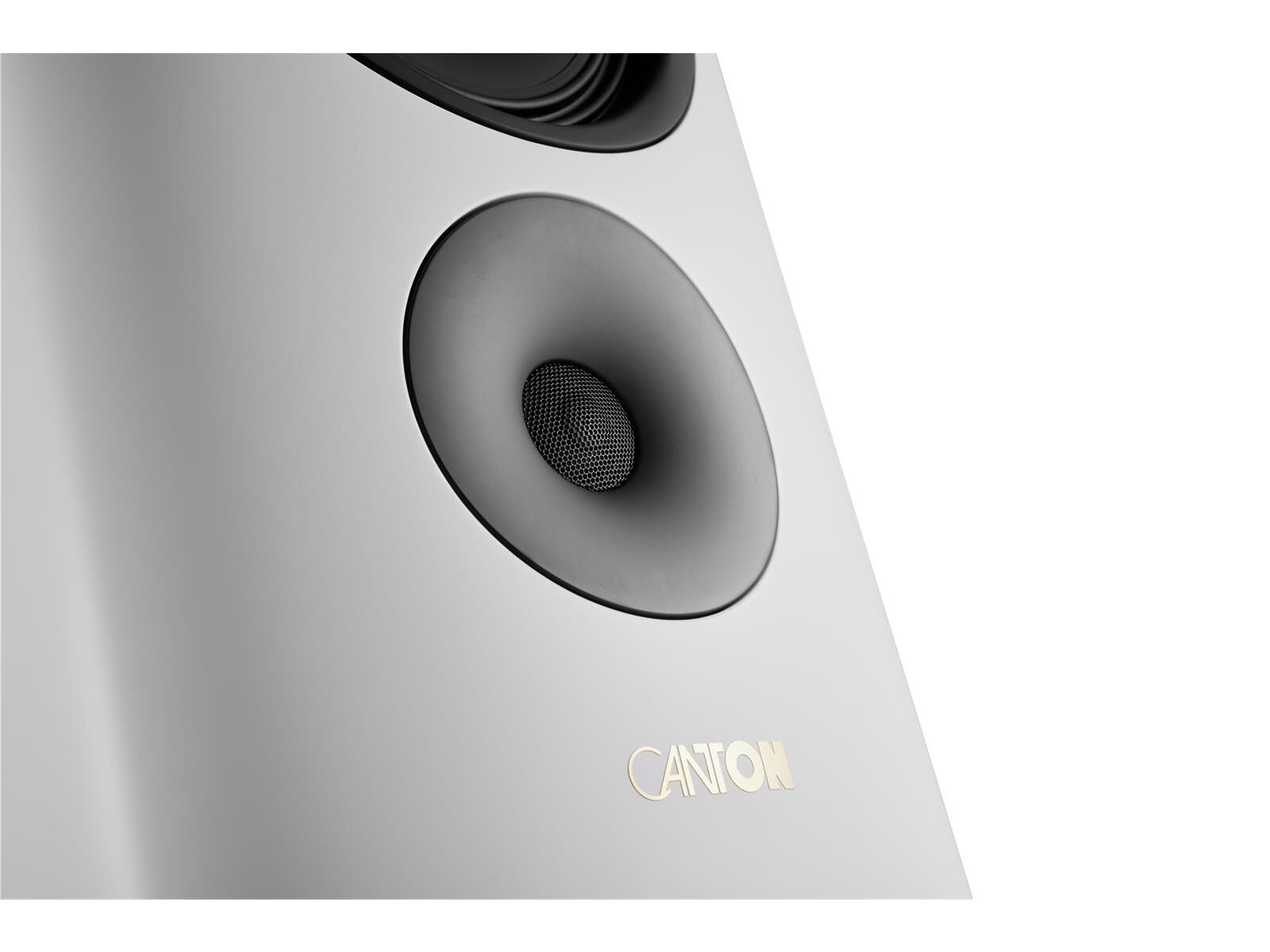 Canton Reference 9 (Stück) weiß