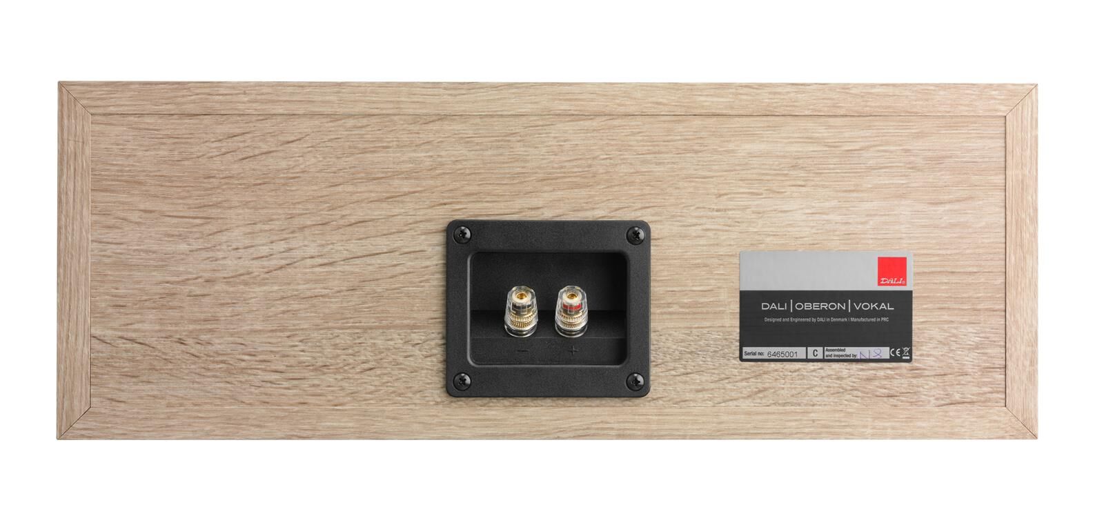 Dali OBERON VOKAL Eiche hell