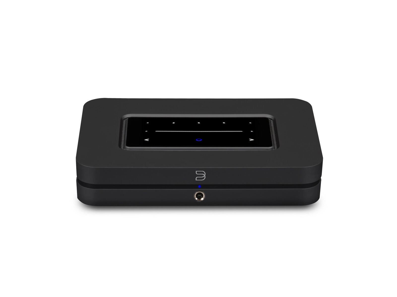 Bluesound Node N132 schwarz