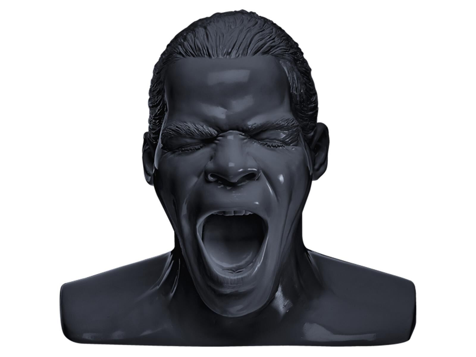 Oehlbach SCREAM KOPFHÖRERSTÄNDER Schwarz