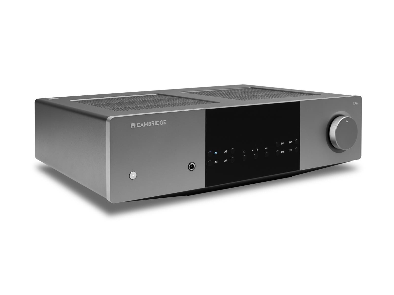 Cambridge Audio EXA100 Vollverstärker