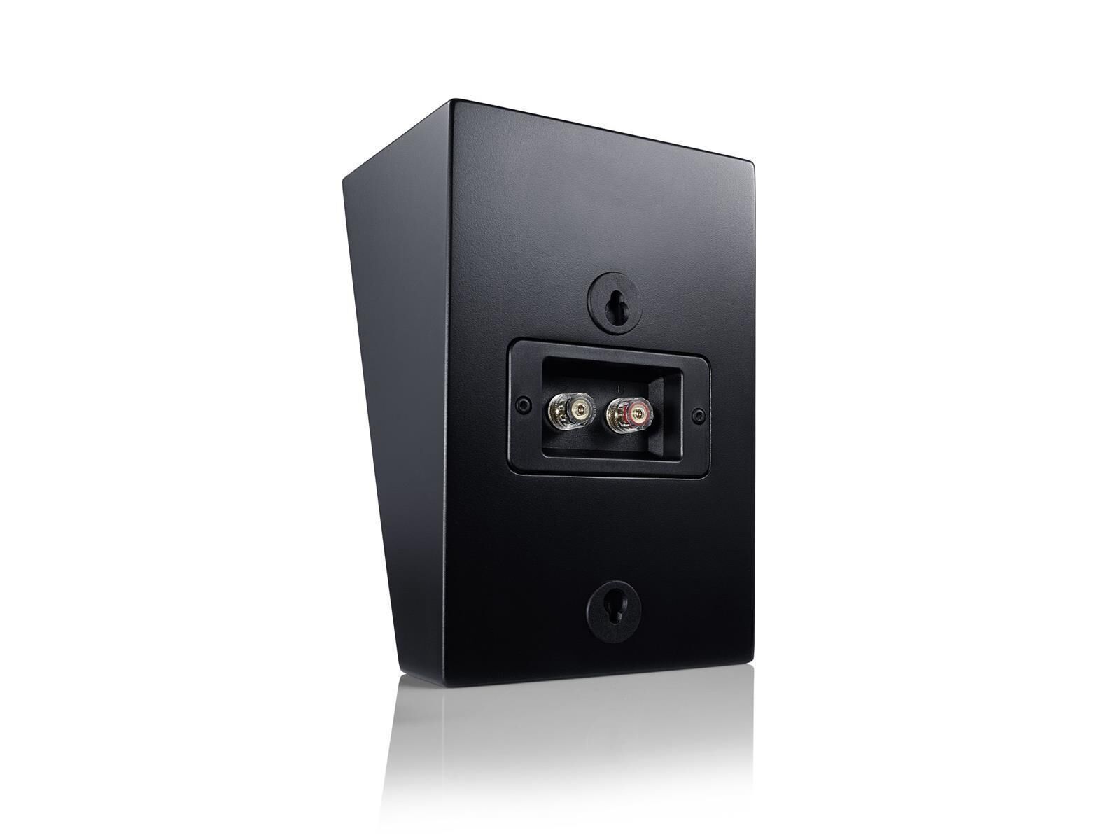 Canton AR 4 Dolby Atmos Lautsprecher schwarz (Stück)