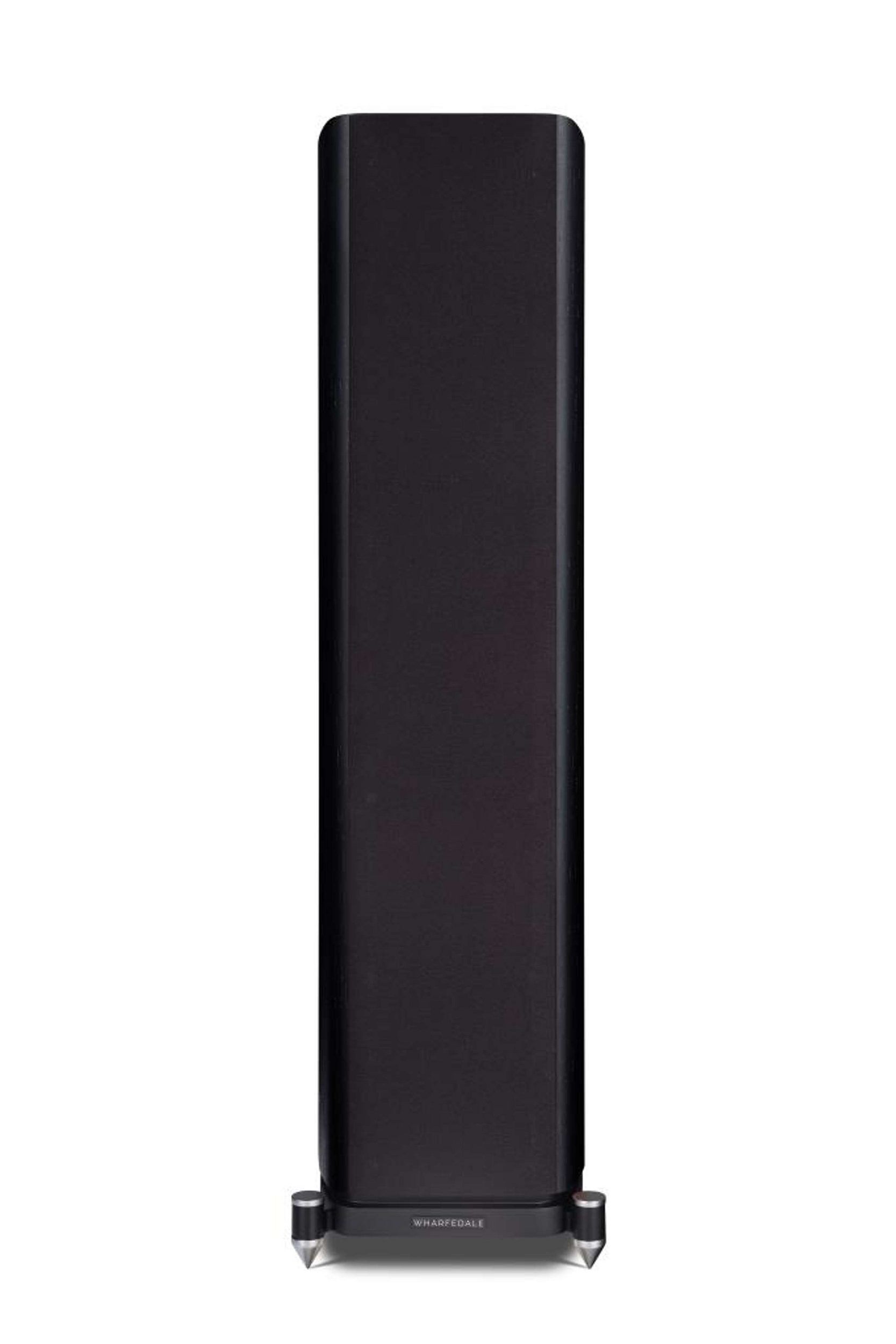 Wharfedale EVO 4.3 (Paarpreis) Schwarz Wharfedale EVO 4.3 (Paarpreis) Schwarz