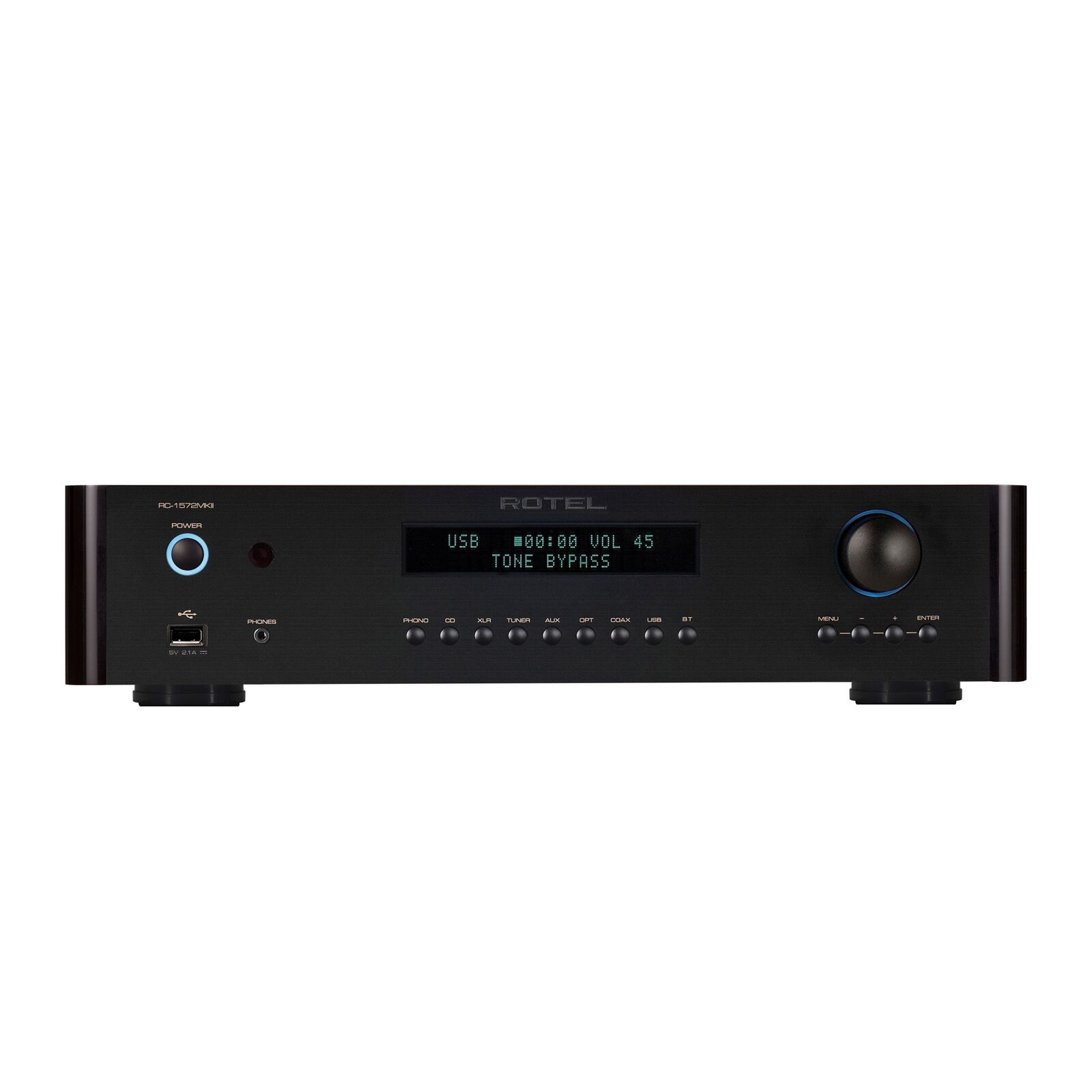 rot_RC-1572MKII_Black_1600.jpg Rotel RC-1572MKII Vorverstärker schwarz