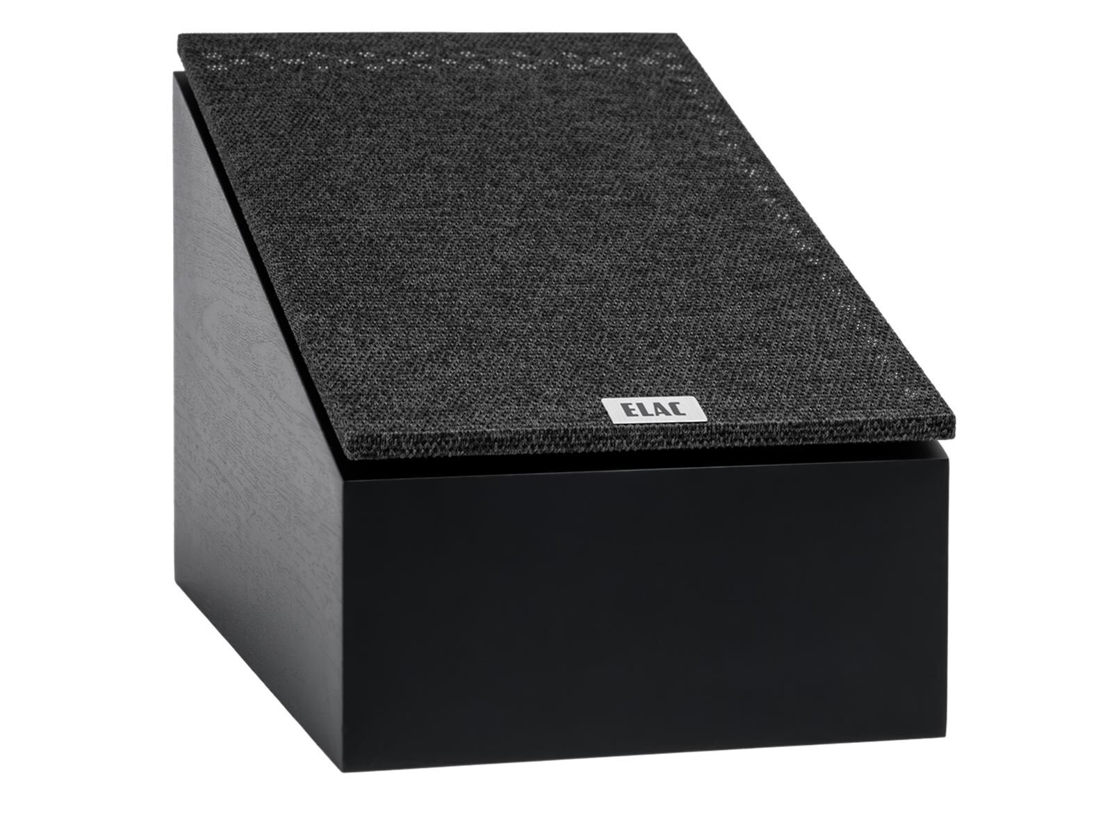 Elac A4.3 Abdeckung.png ELAC Debut A4.3 Atmos Surroundlautsprecher (Stück) schwarz