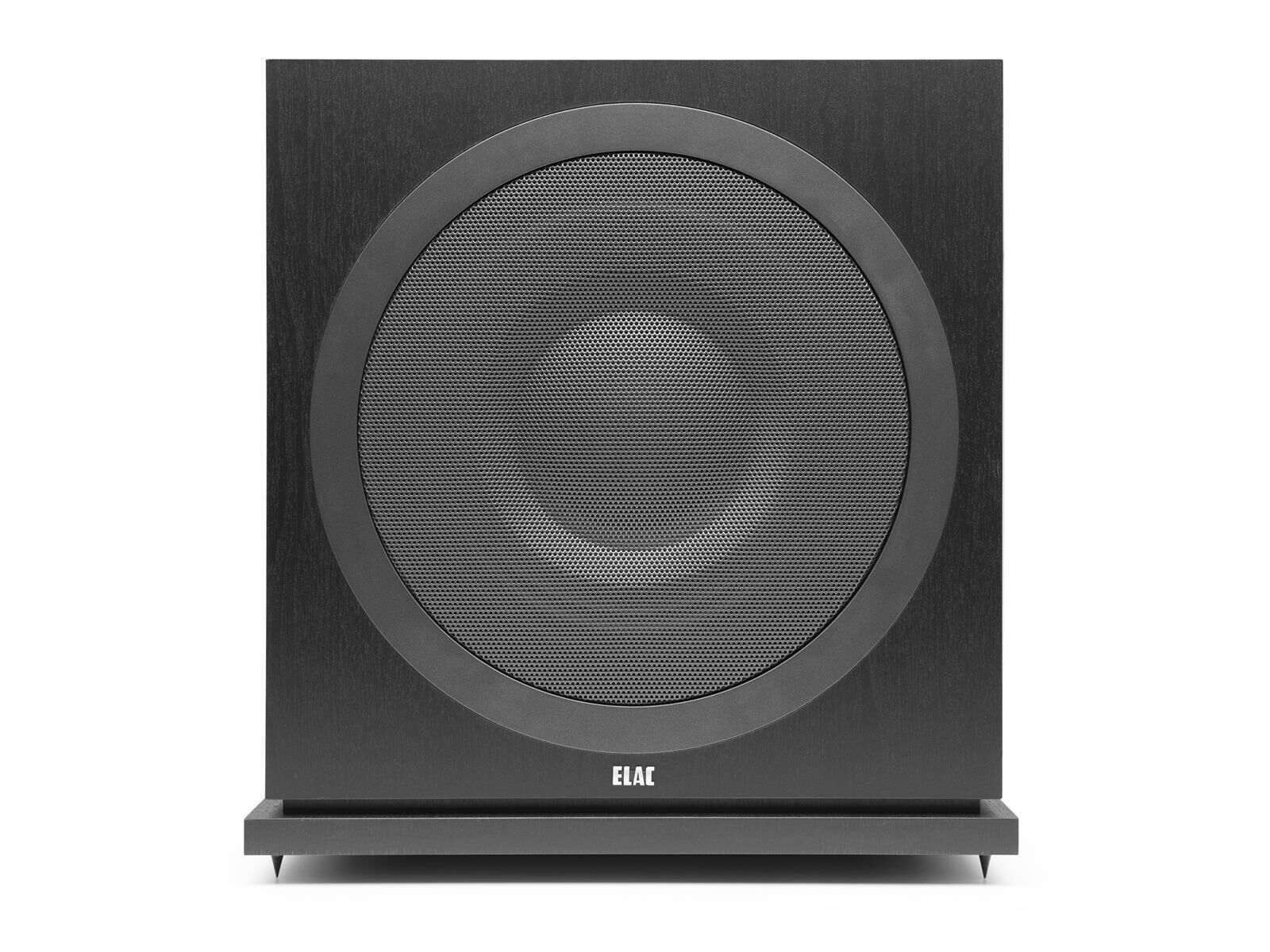 ELAC Debut 2.0 Sub 3030 Subwoofer mit App Control