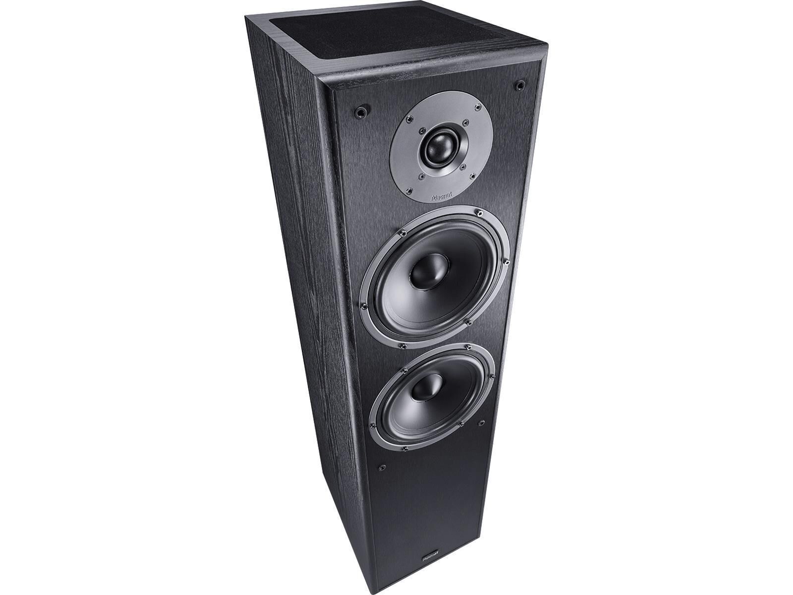 Magnat Monitor S80 ATM (Paar) Schwarz Magnat Monitor S80 ATM (Paar) Schwarz