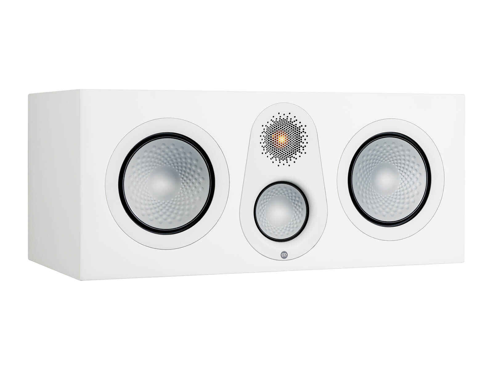ma_silver_c250_front_satin_white_angled - Kopie Monitor Audio Silver C250 (7G) Satin Weiß