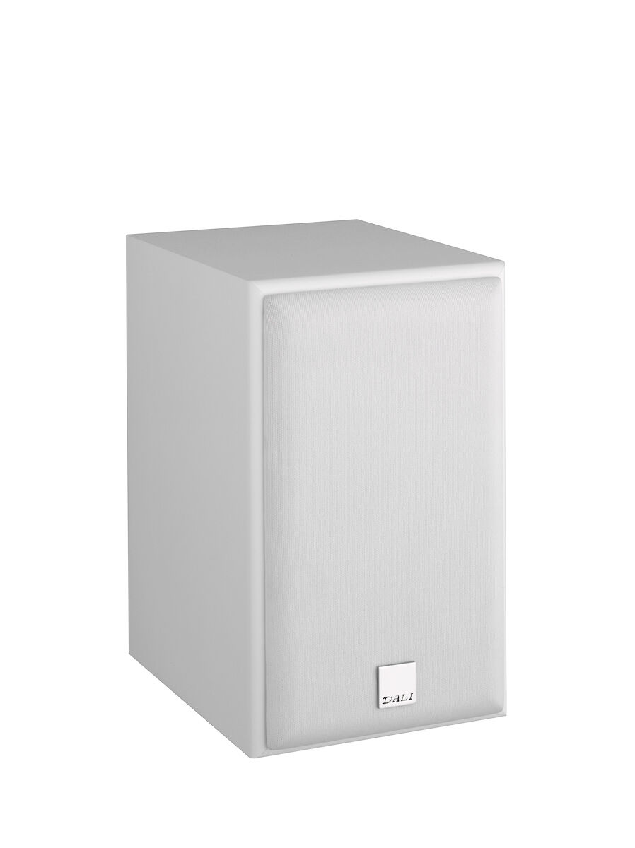 Dali SPEKTOR 1 Weiß (Stückpreis)