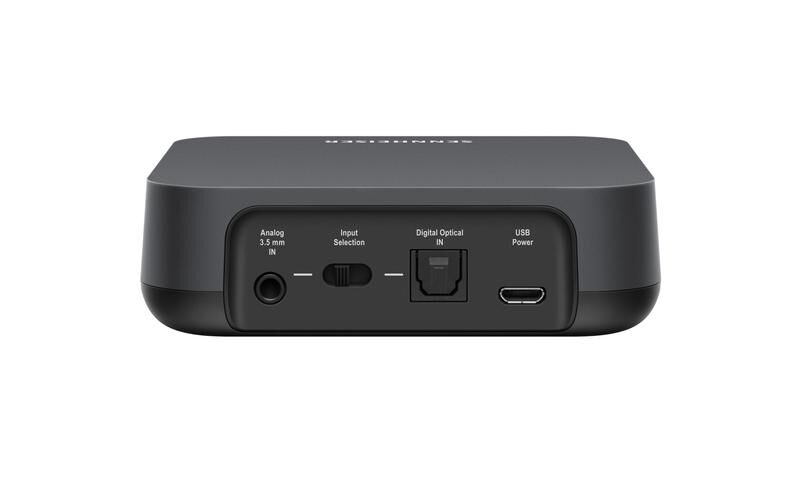 Sennheiser BT T100 Bluetoothadapter