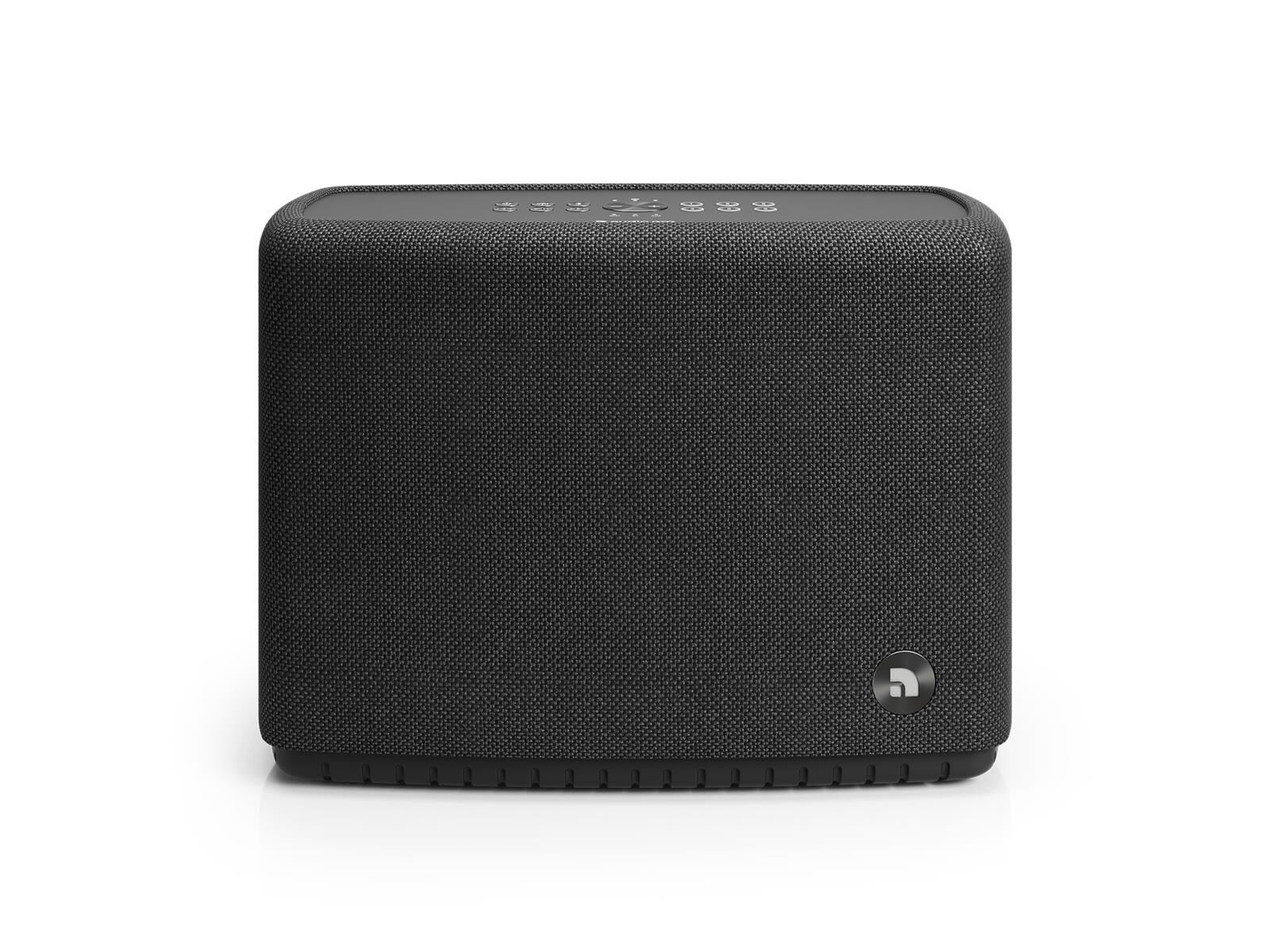 a15 schwarz.png Audio Pro A15 Wireless Multiroom schwarz