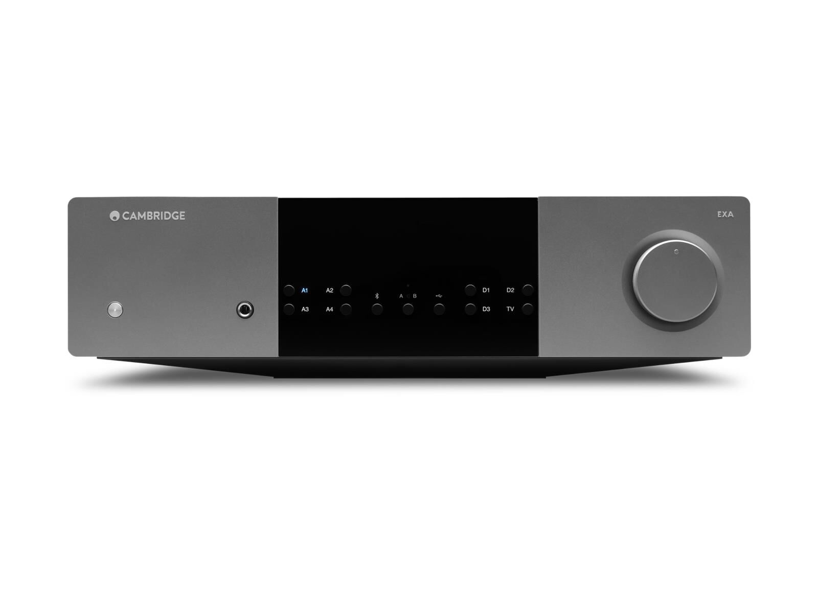 Cambridge Audio EXA100 Vollverstärker