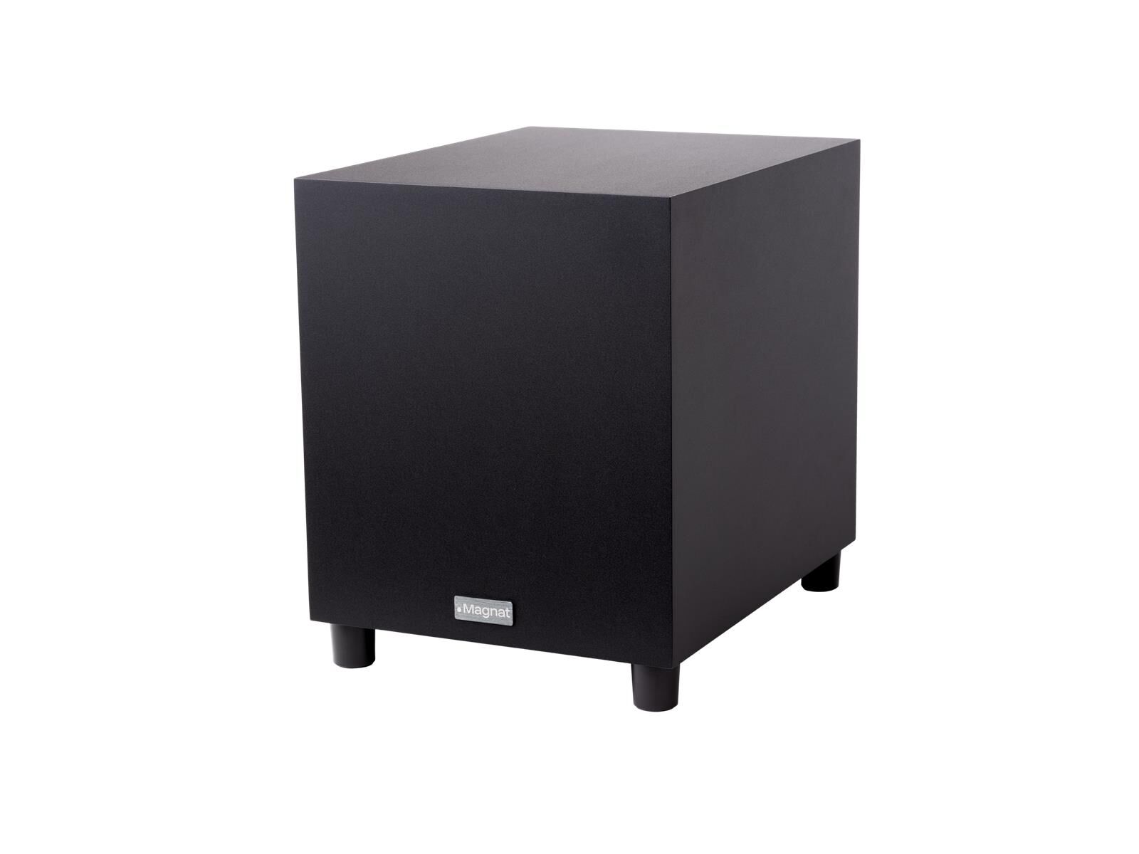 Magnat Base 8 aktiver Subwoofer
