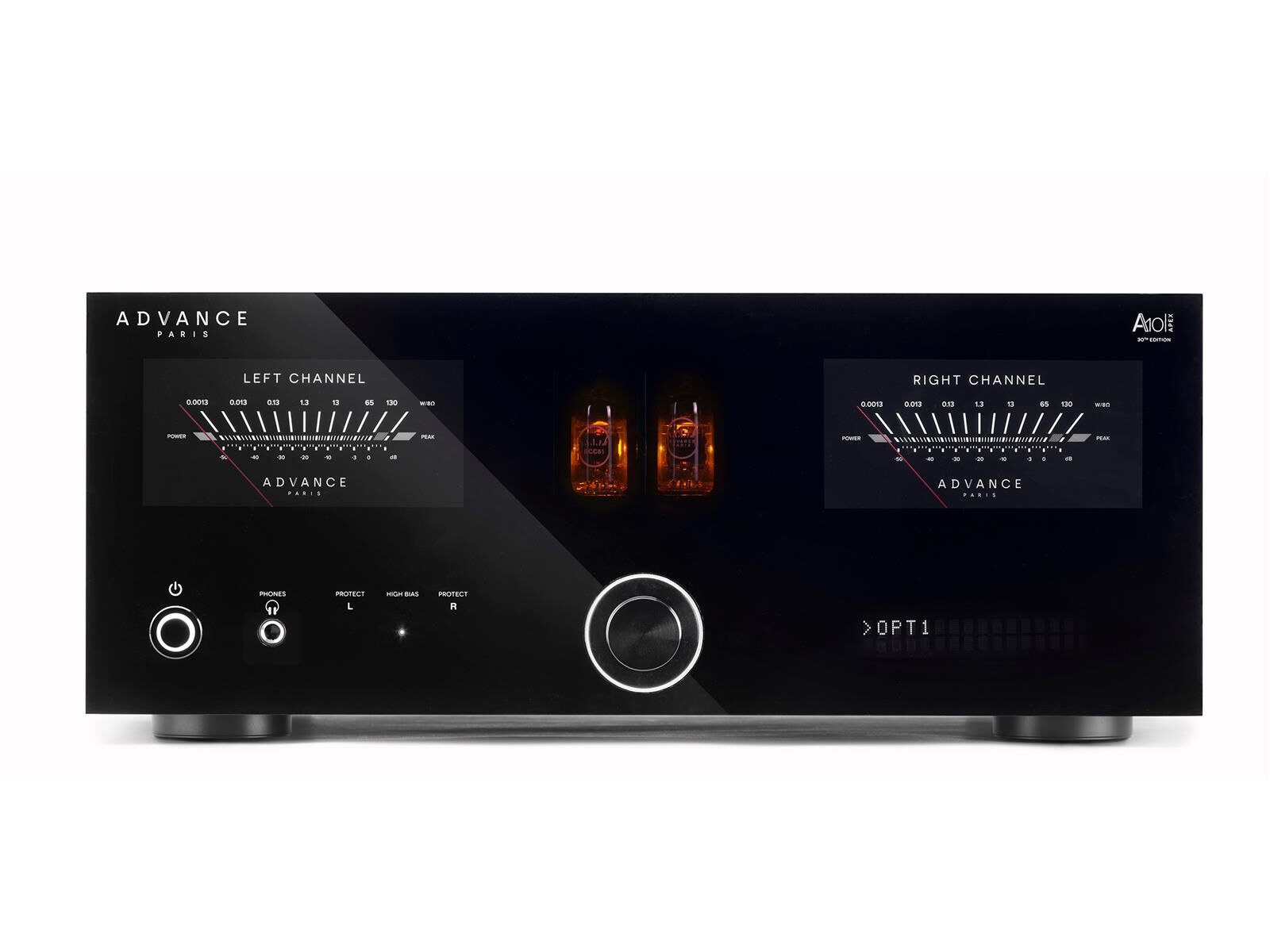 ADVANCE PARIS Apex A10 Vollverstärker