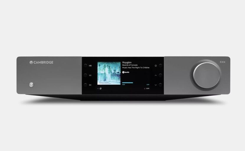 Cambridge Audio EXN100