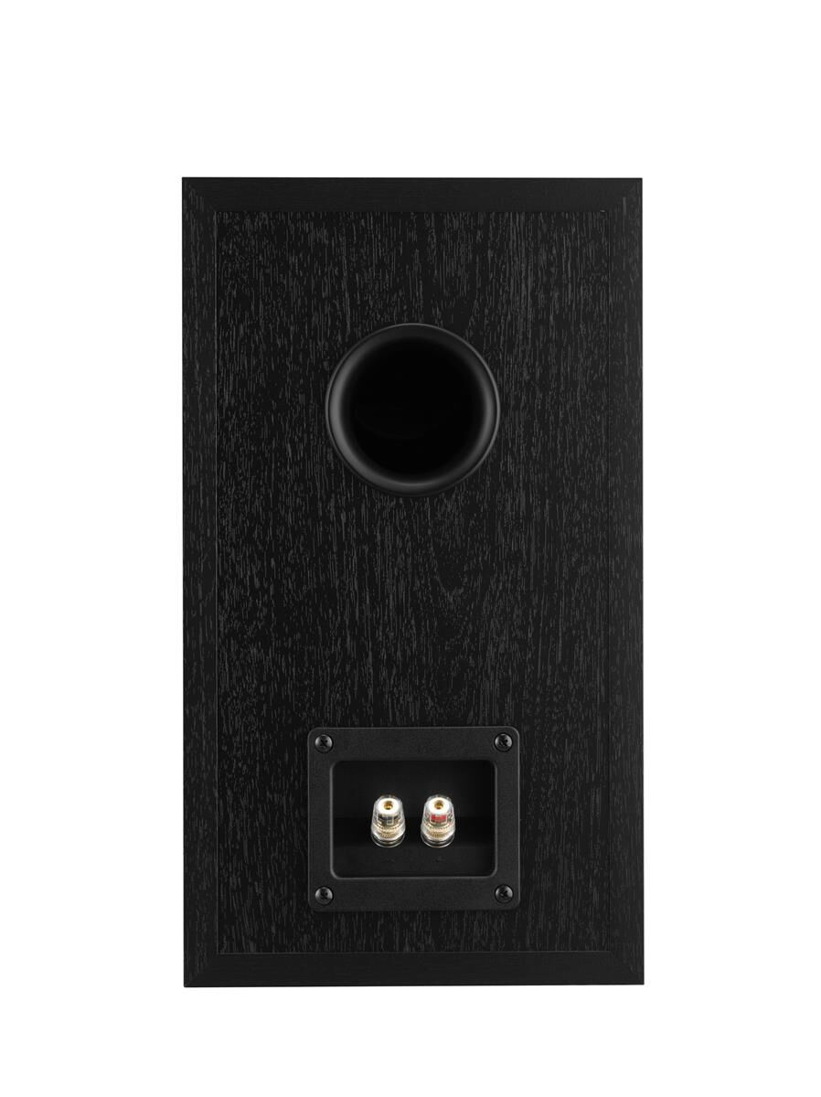 Dali OBERON 3 Esche schwarz (Stückpreis)