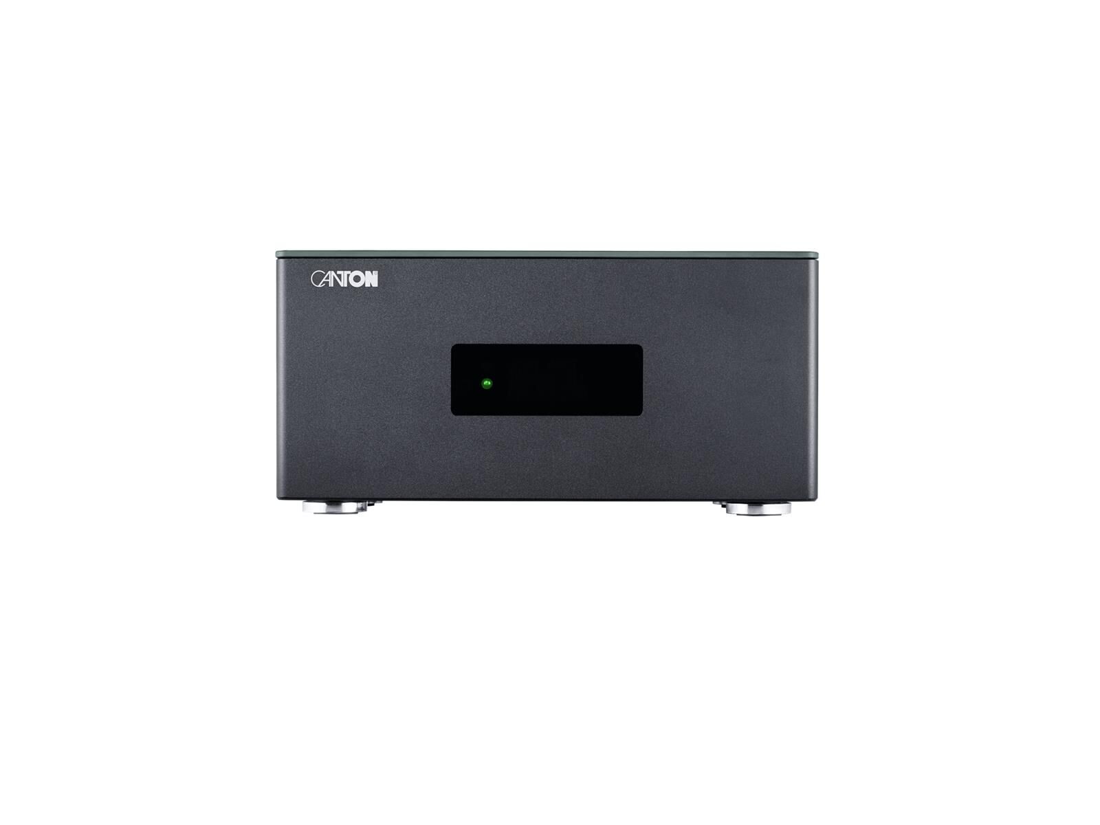 Canton smart amp.png Canton Smart Amp 5.1 S2 Stereoverstärker