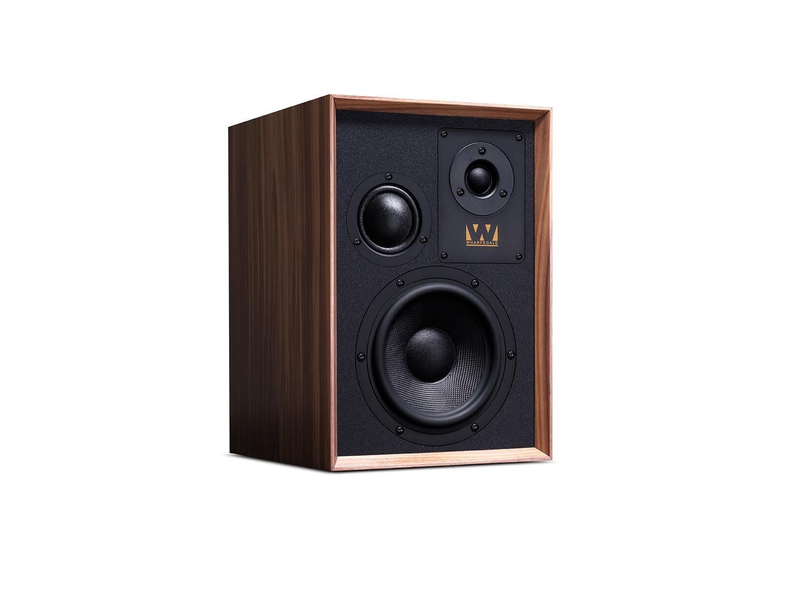 Wharfedale Super Denton (Stück)
