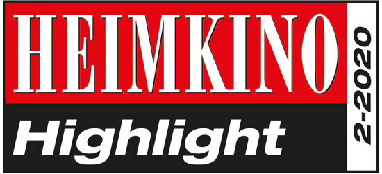 Heimkino Highlight Magnat 503