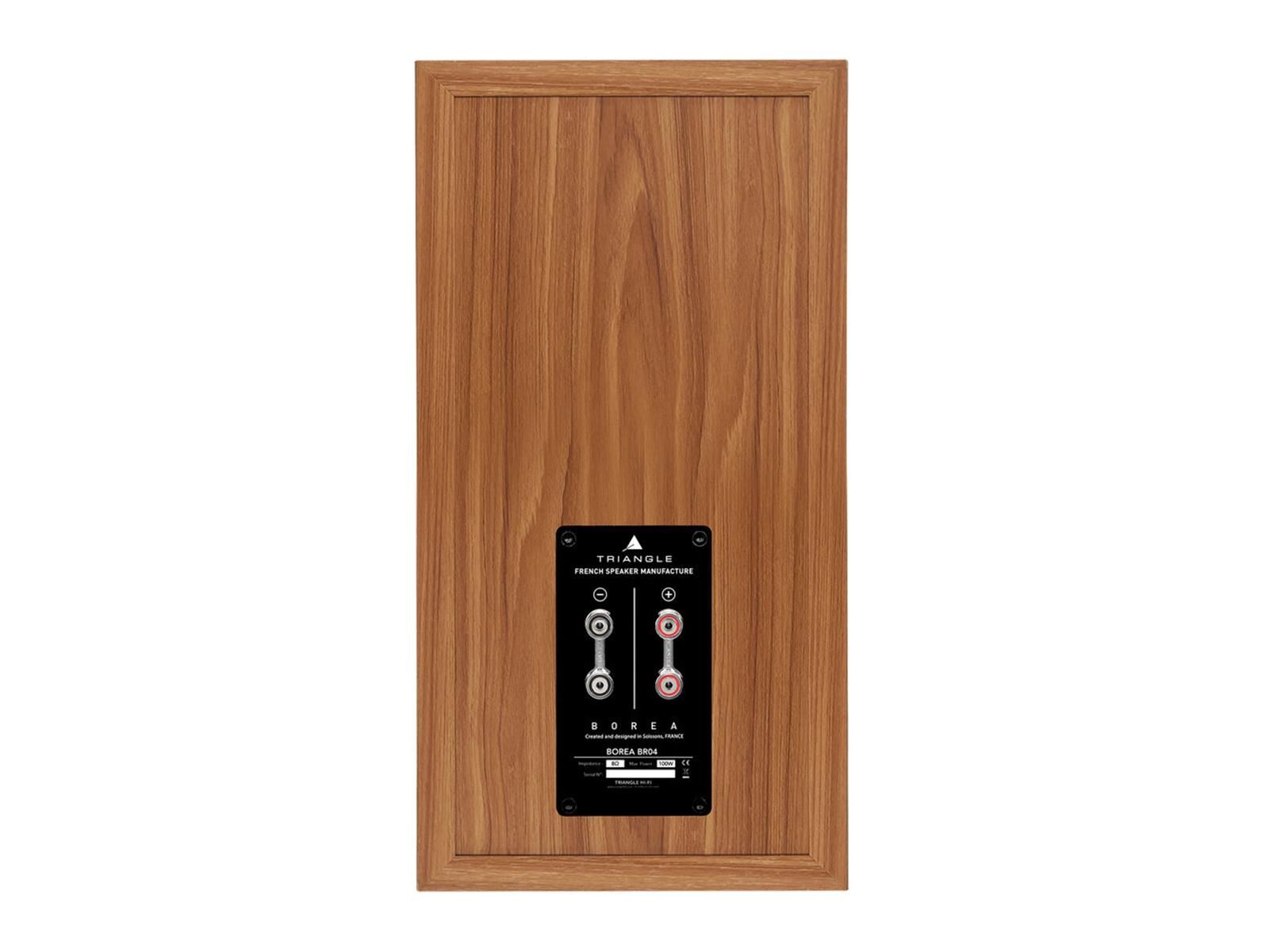 TRIANGLE BOREA BR 04 (Stück) Grün