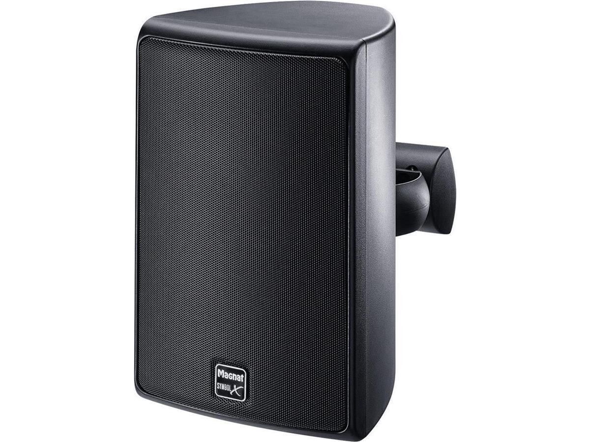 Magnat Symbol X 160 schwarz (Paar)
