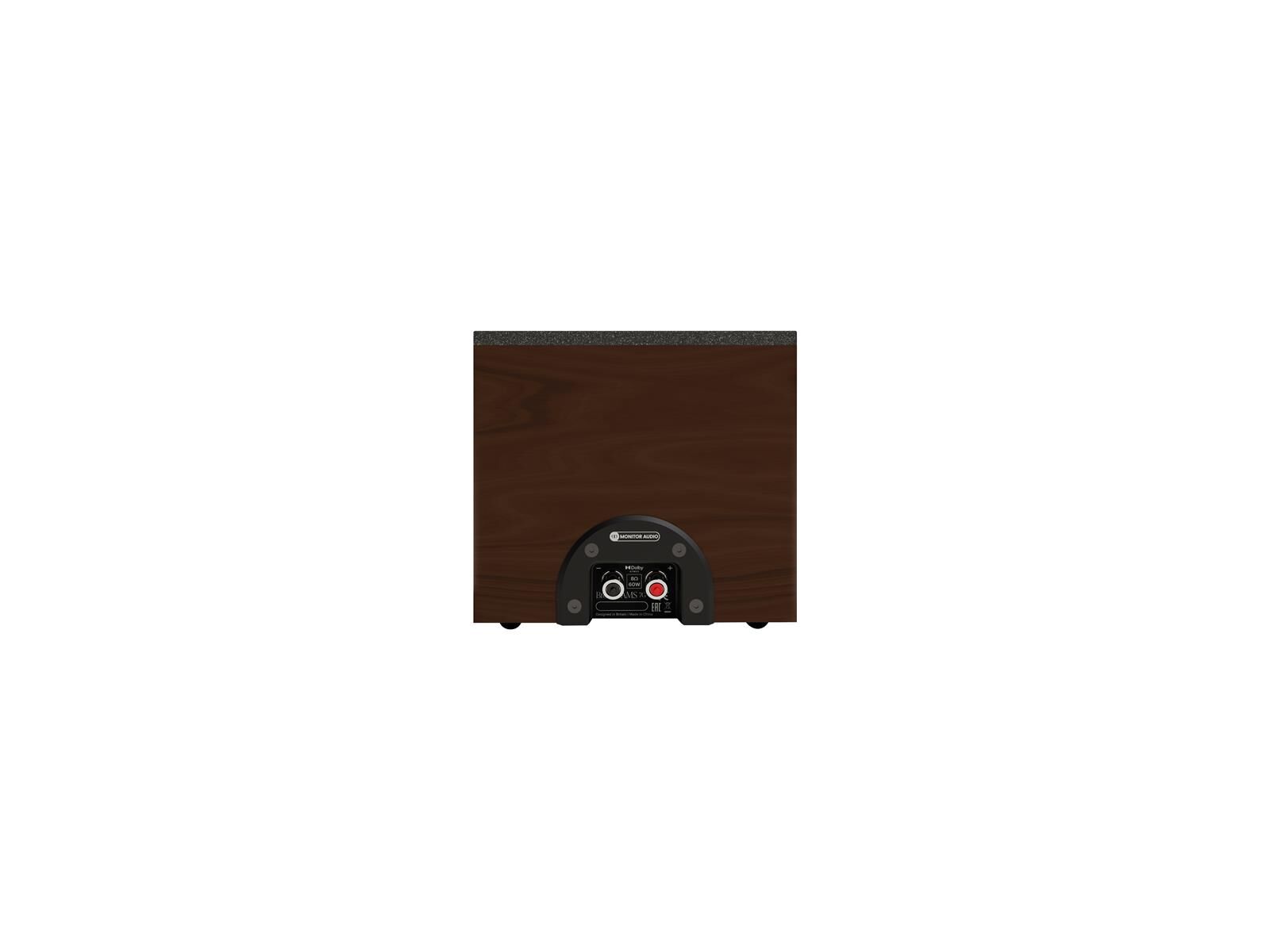 Monitor Audio Bronze AMS 7G (Paar) walnuss